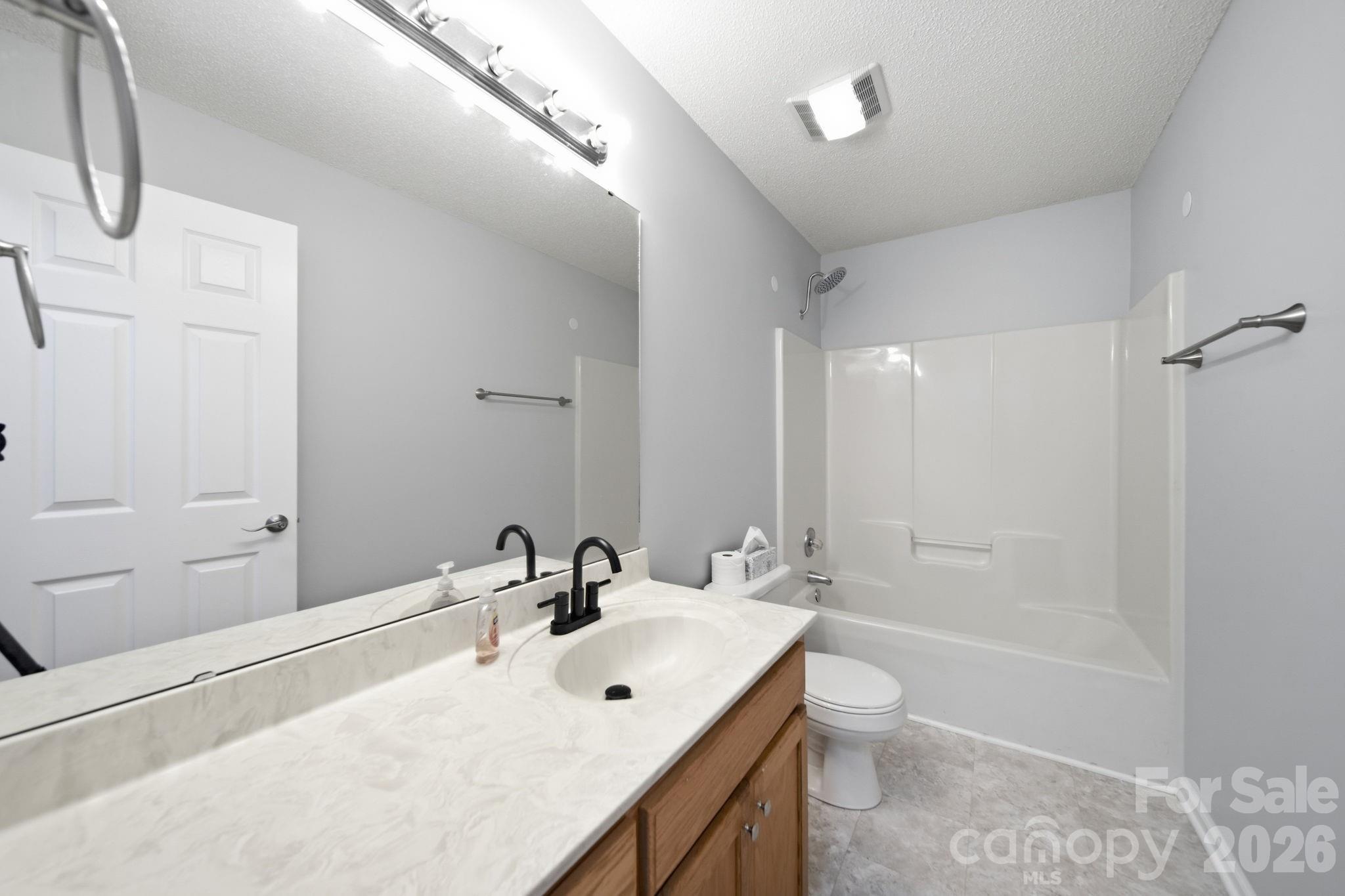 2425 Red Tip Drive SE — Concord