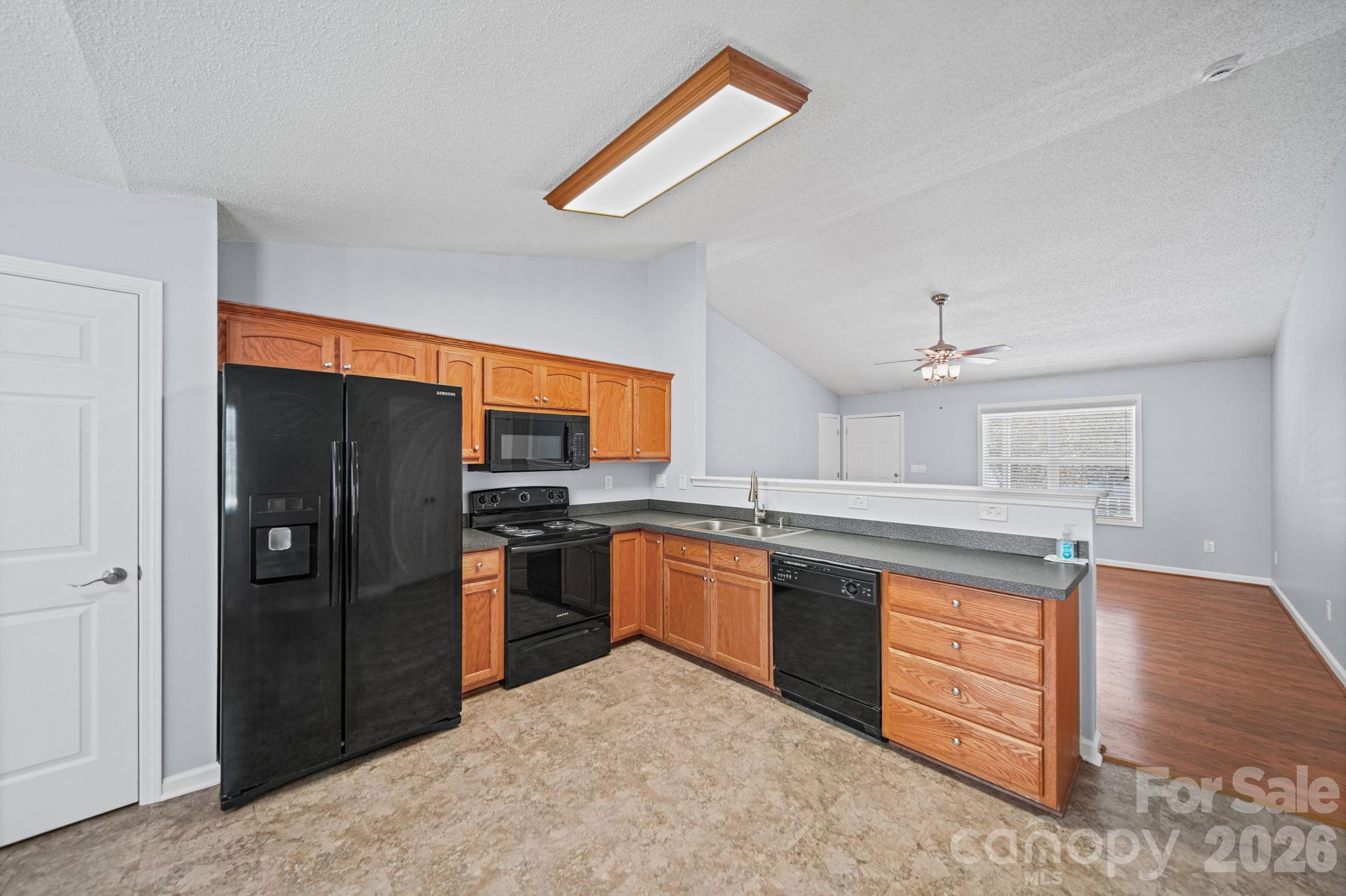 2425 Red Tip Drive SE — Concord
