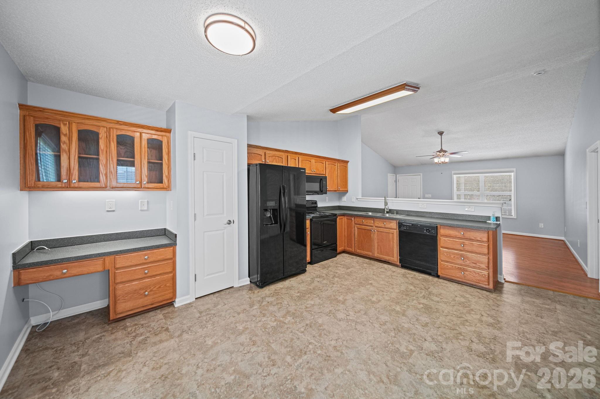 2425 Red Tip Drive SE — Concord