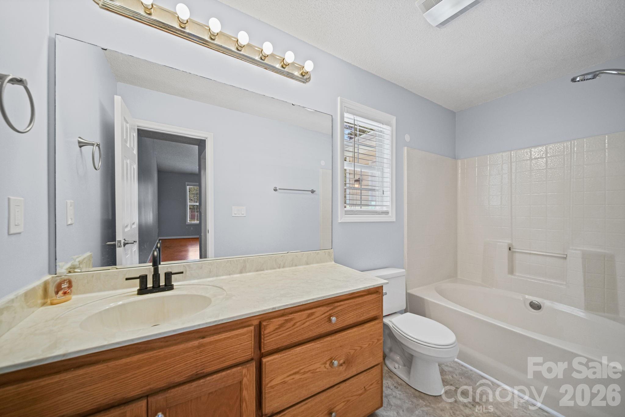 2425 Red Tip Drive SE — Concord