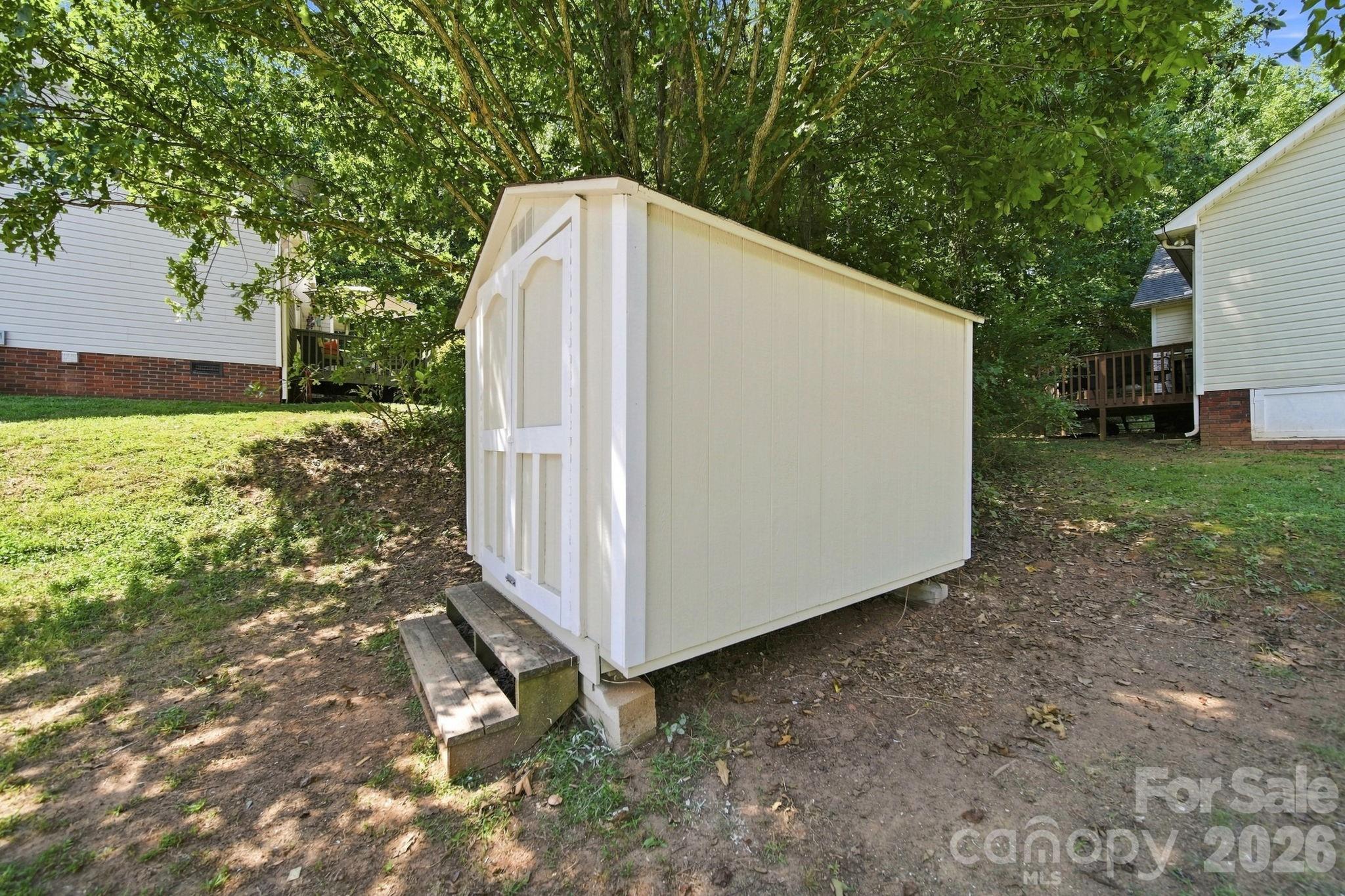 2425 Red Tip Drive SE — Concord