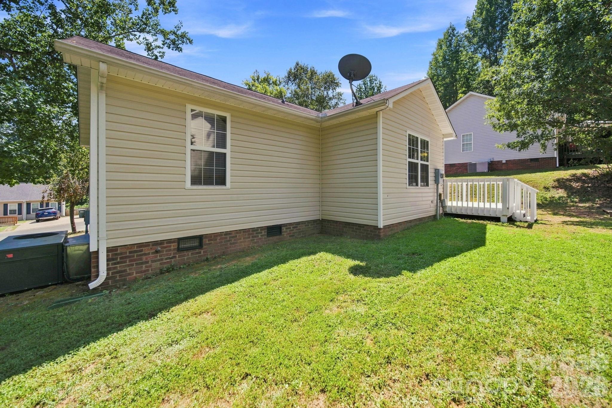 2425 Red Tip Drive SE — Concord