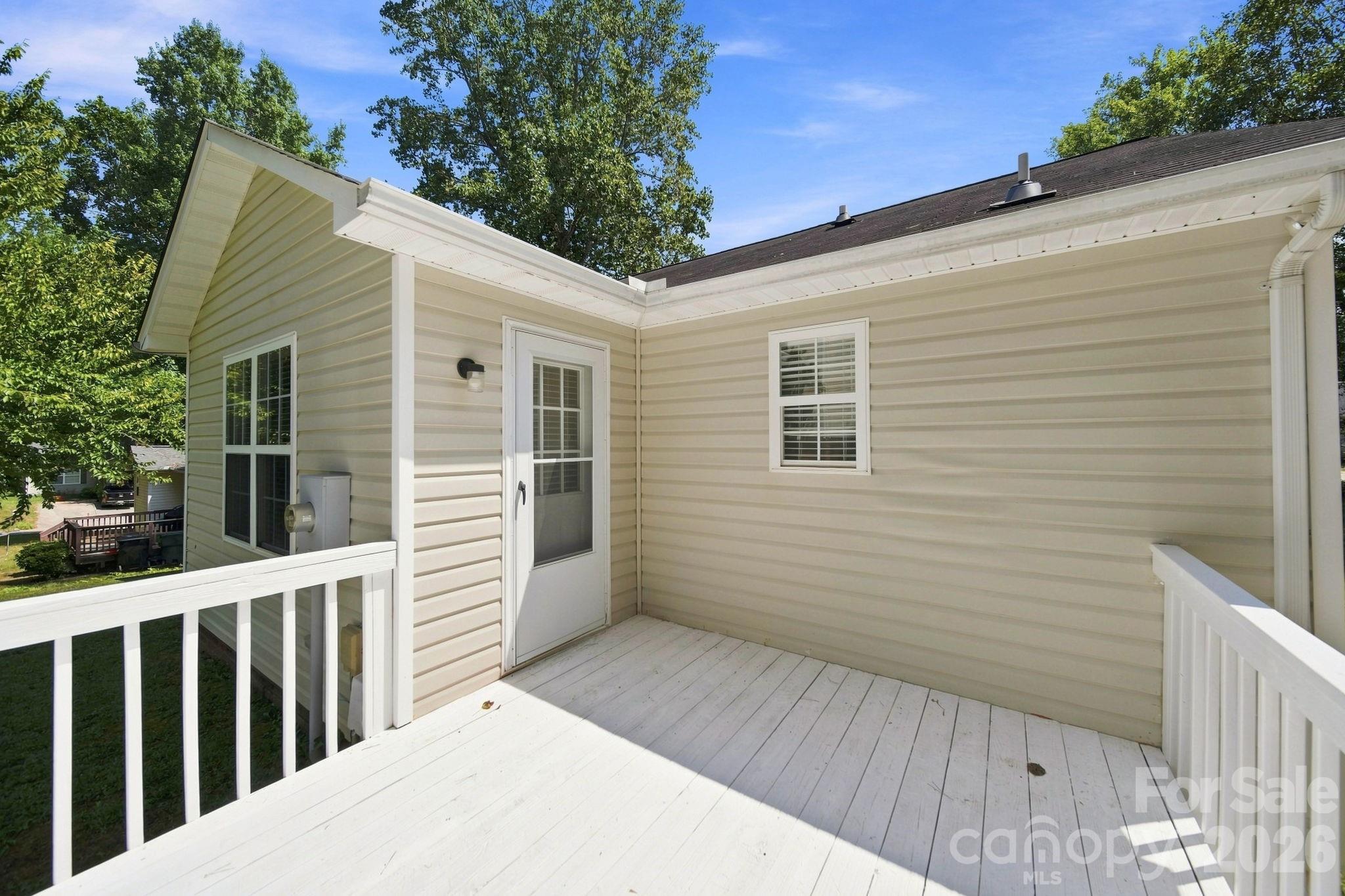 2425 Red Tip Drive SE — Concord
