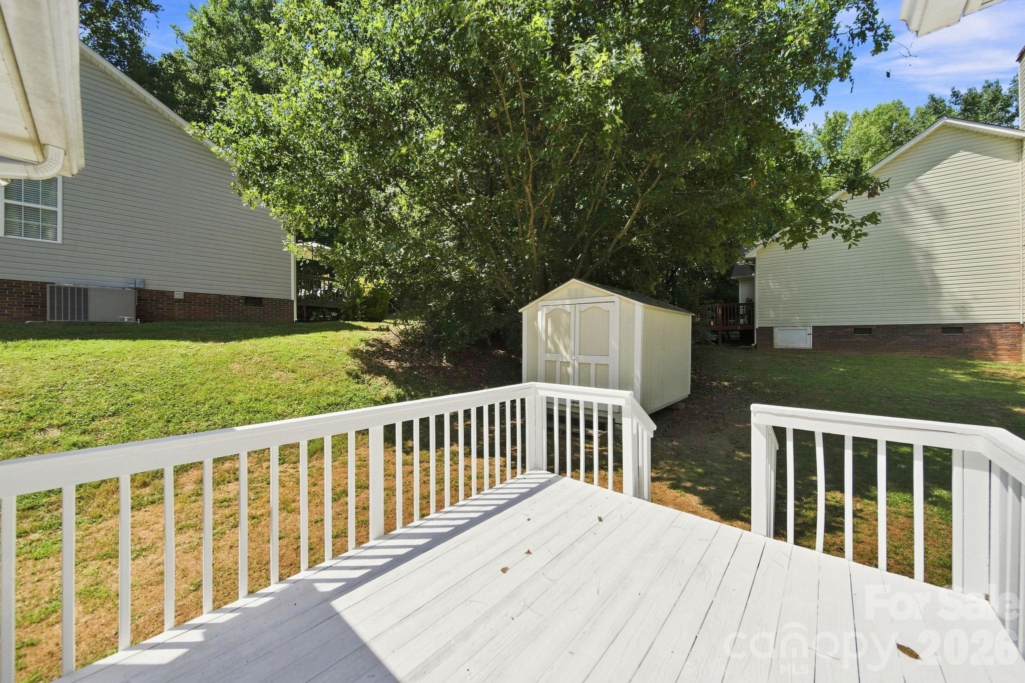 2425 Red Tip Drive SE — Concord
