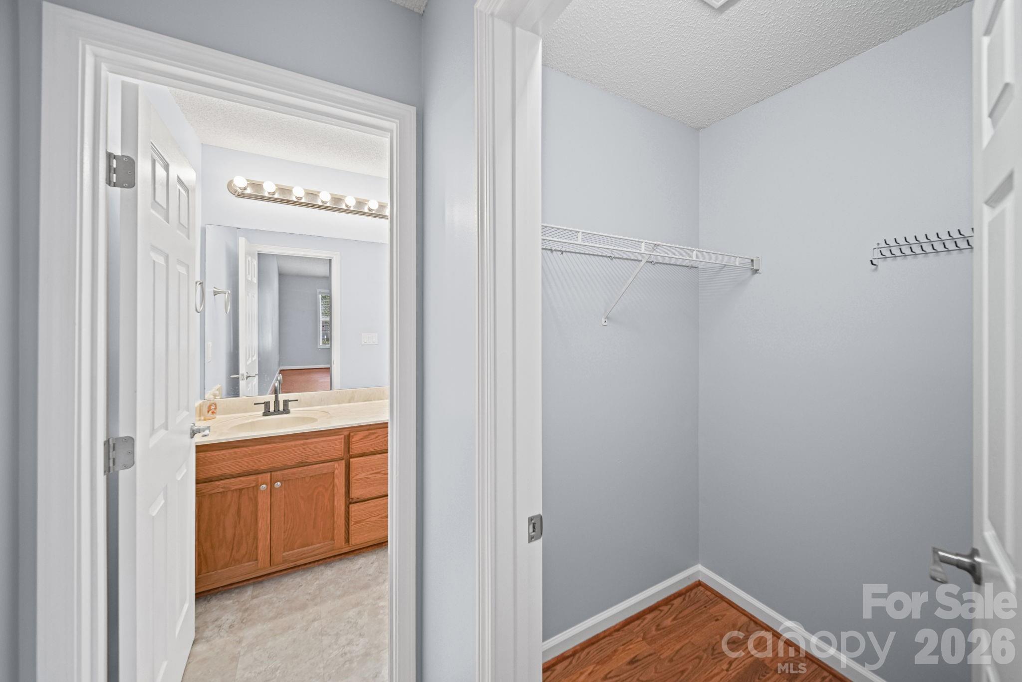 2425 Red Tip Drive SE — Concord