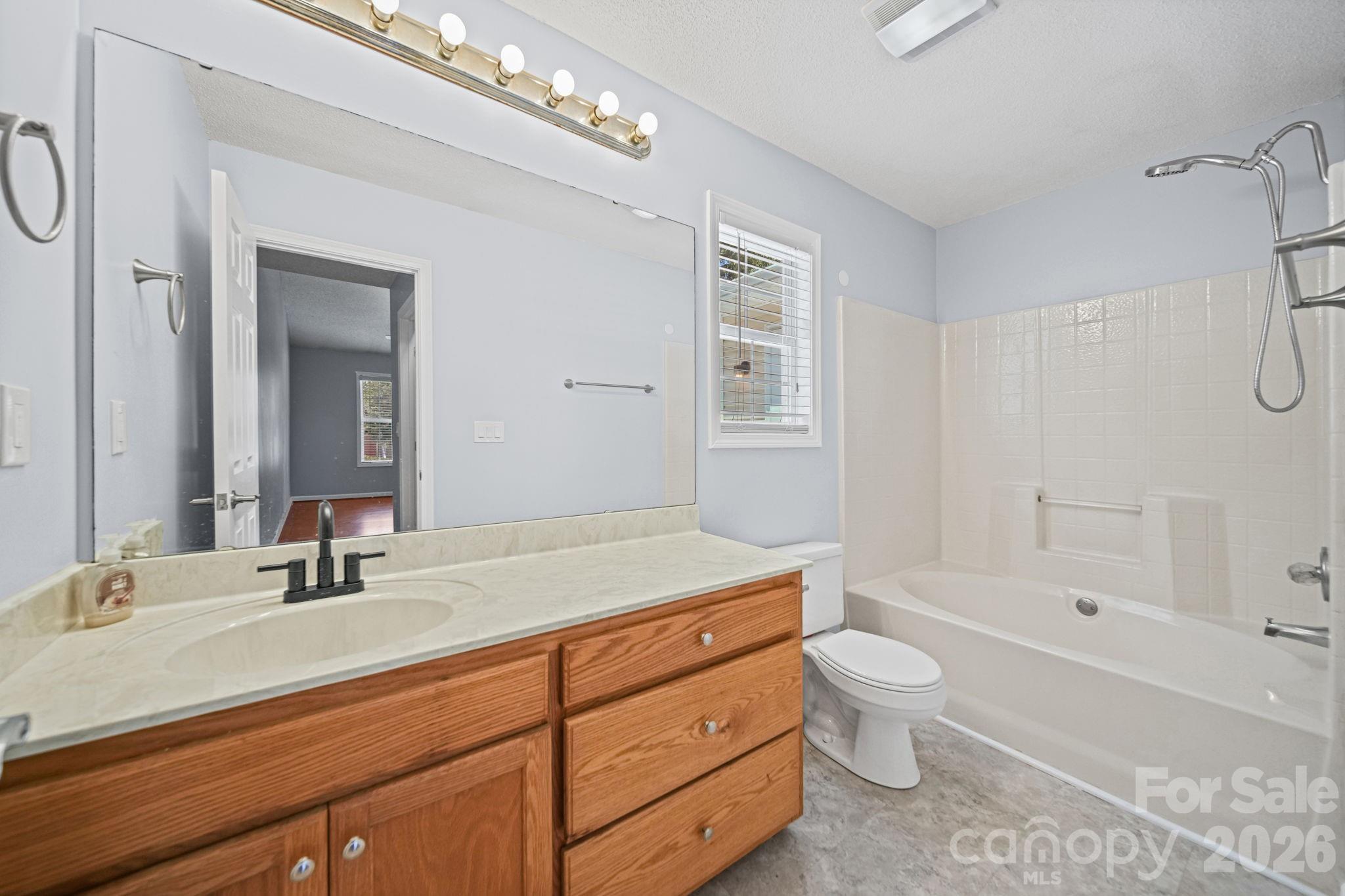 2425 Red Tip Drive SE — Concord
