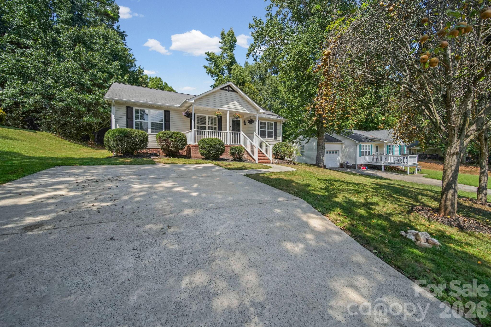 2425 Red Tip Drive SE — Concord