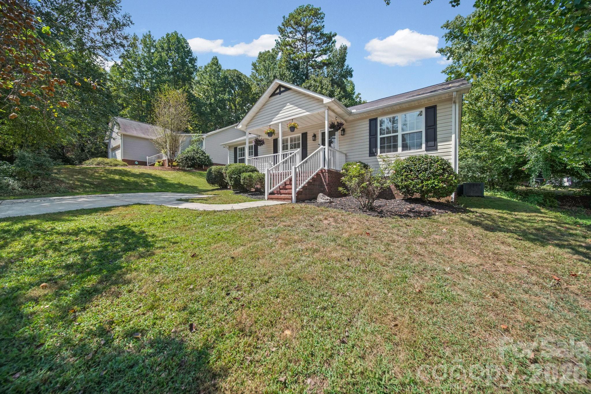 2425 Red Tip Drive SE — Concord