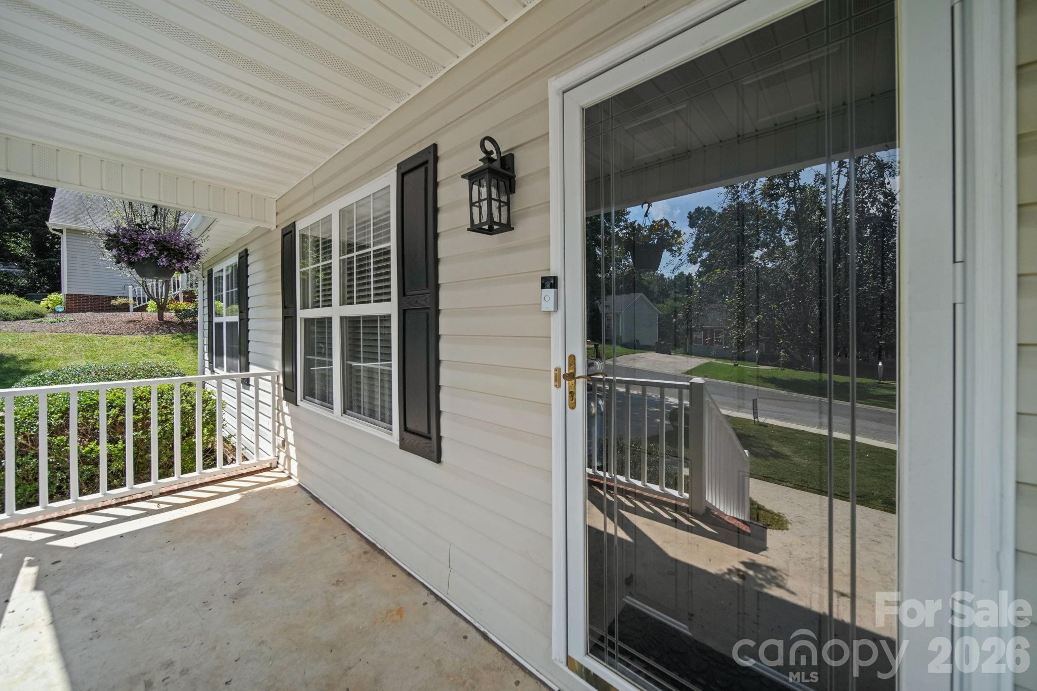 2425 Red Tip Drive SE — Concord