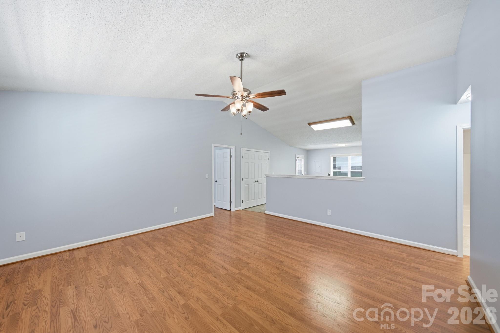 2425 Red Tip Drive SE — Concord