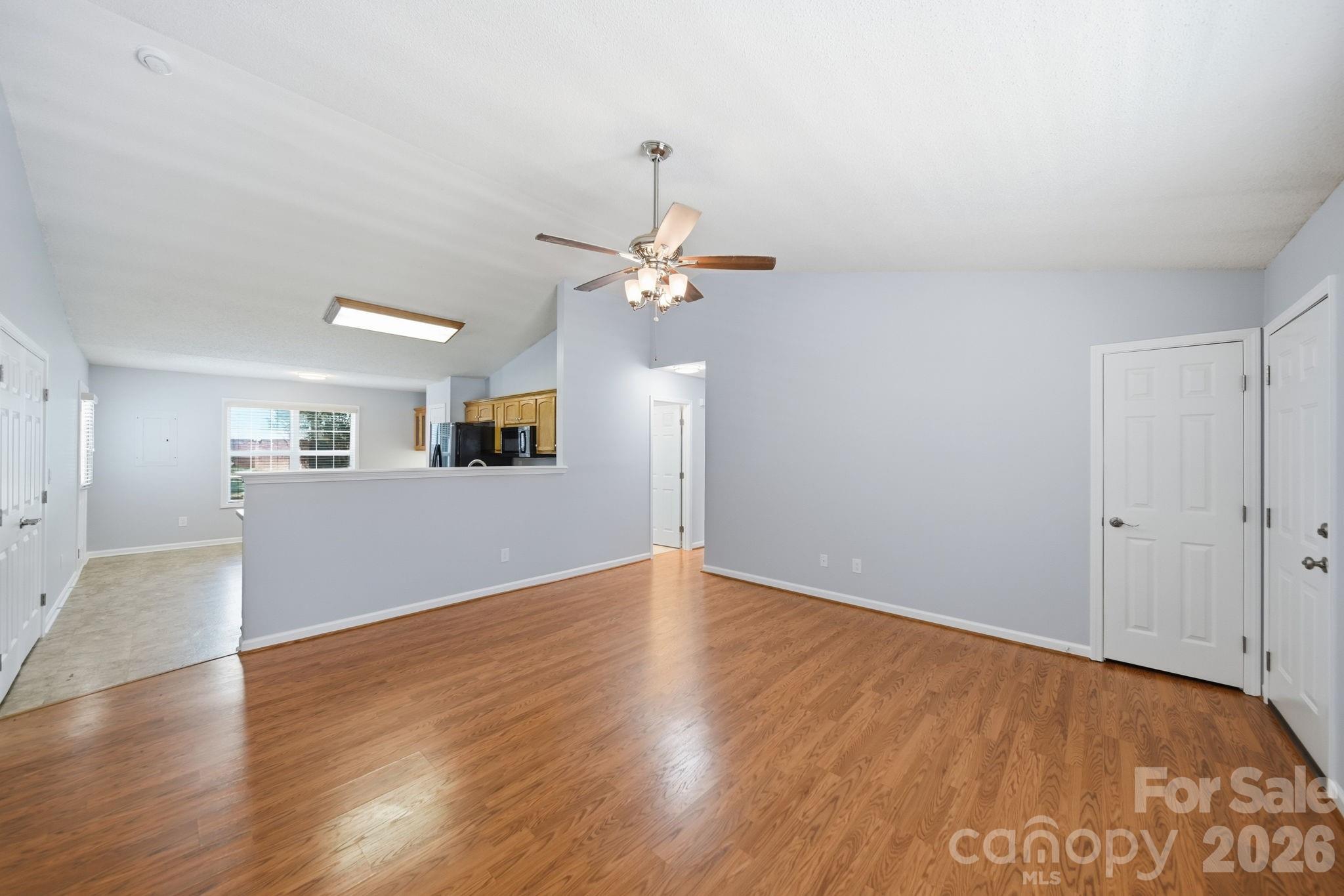 2425 Red Tip Drive SE — Concord