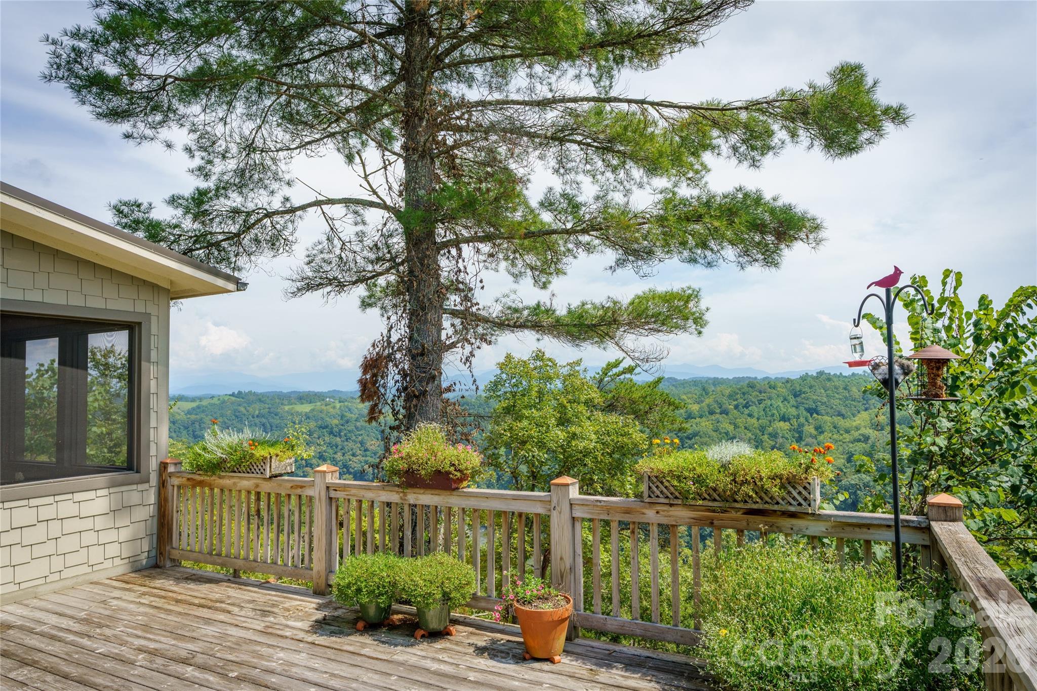 712 Frank Rector Road — Marshall
