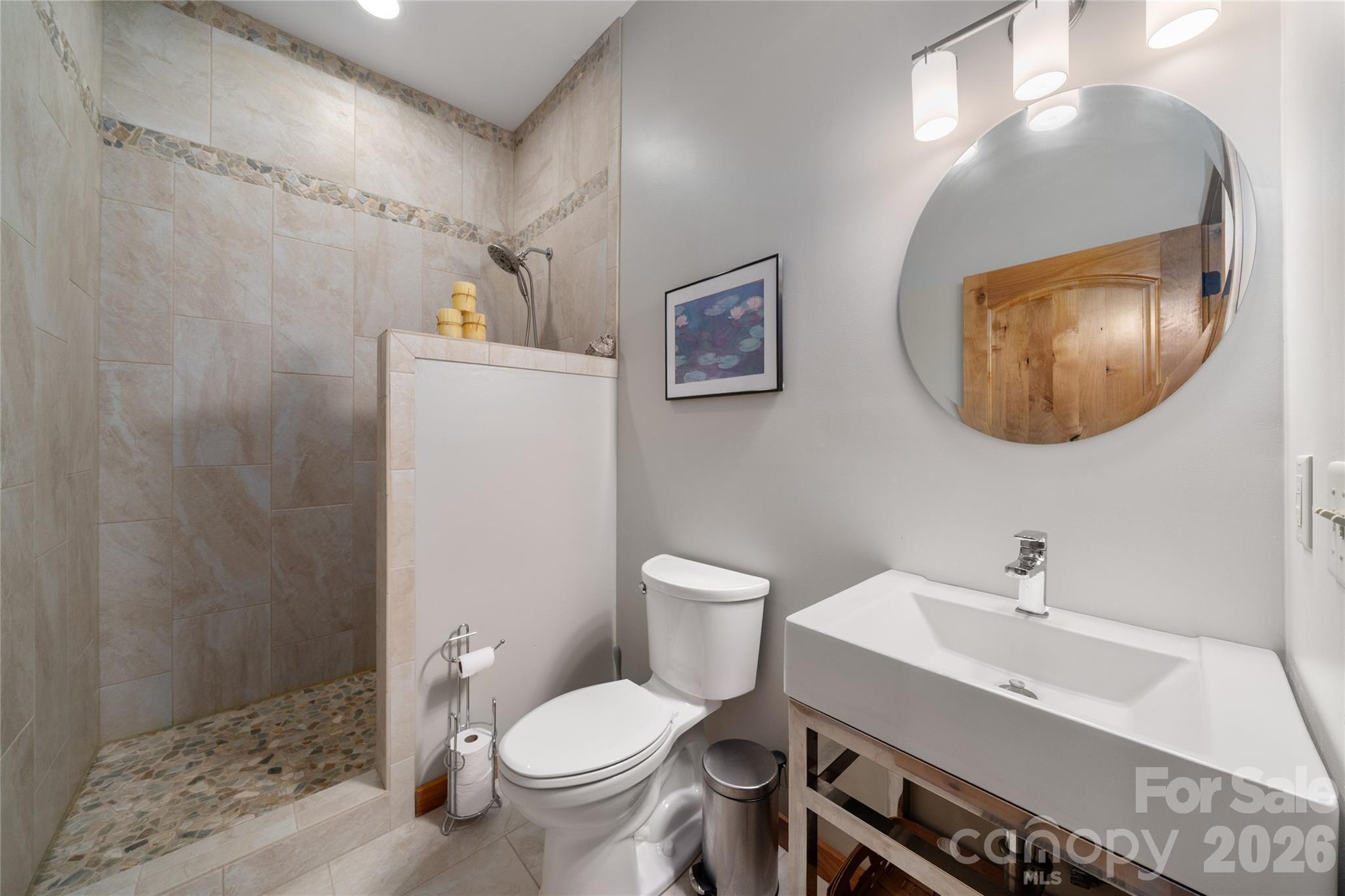 712 Frank Rector Road — Marshall