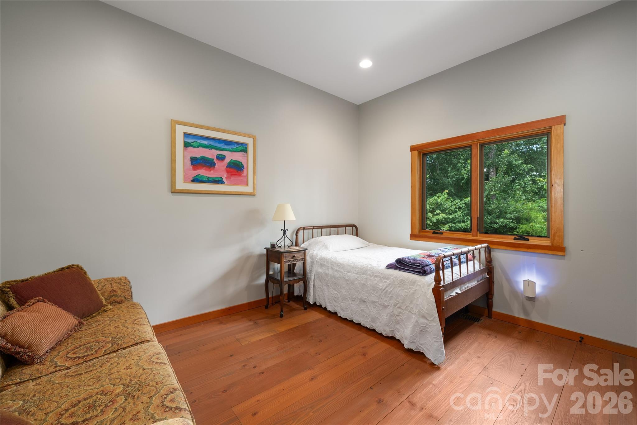 712 Frank Rector Road — Marshall
