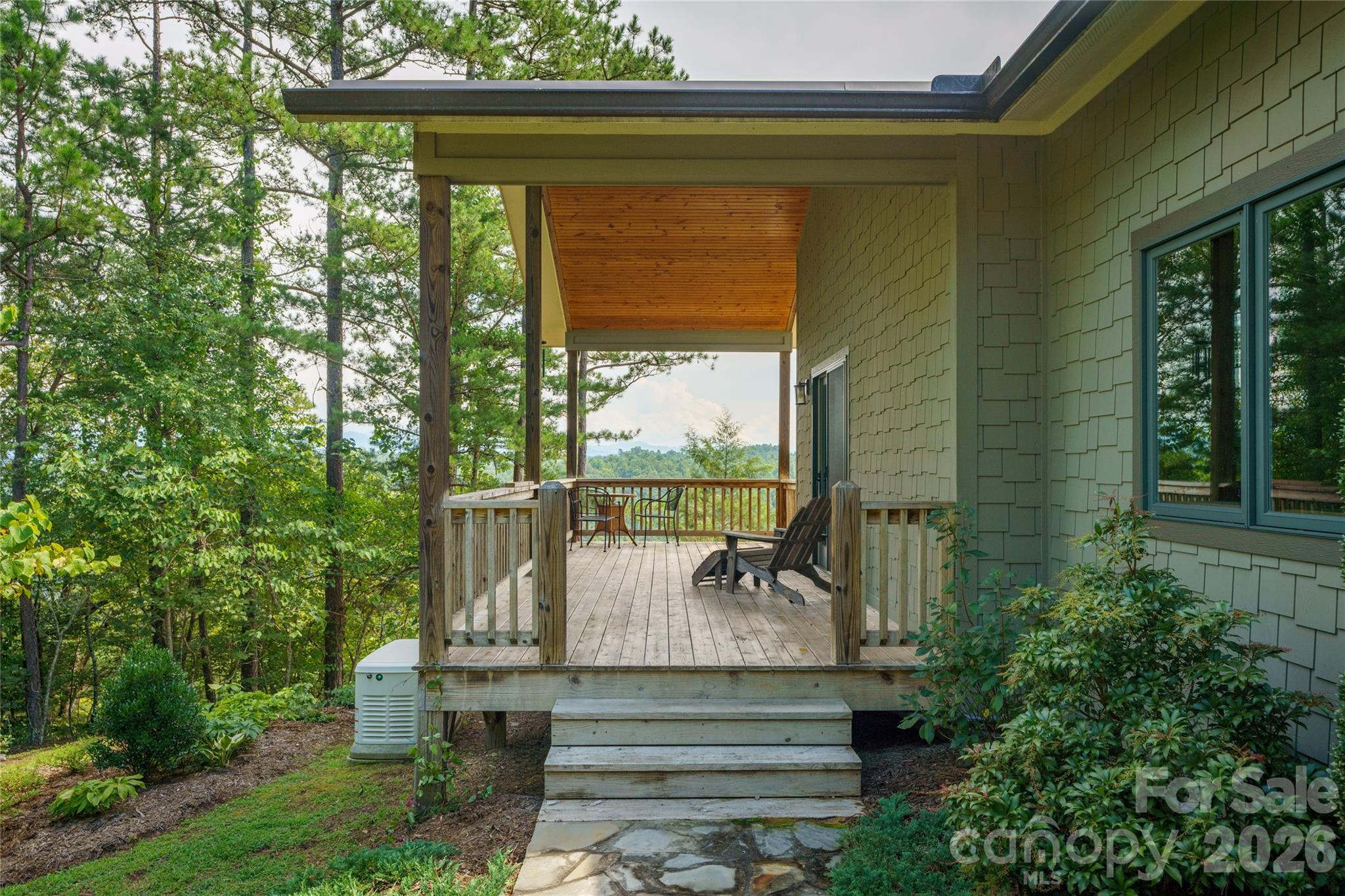 712 Frank Rector Road — Marshall