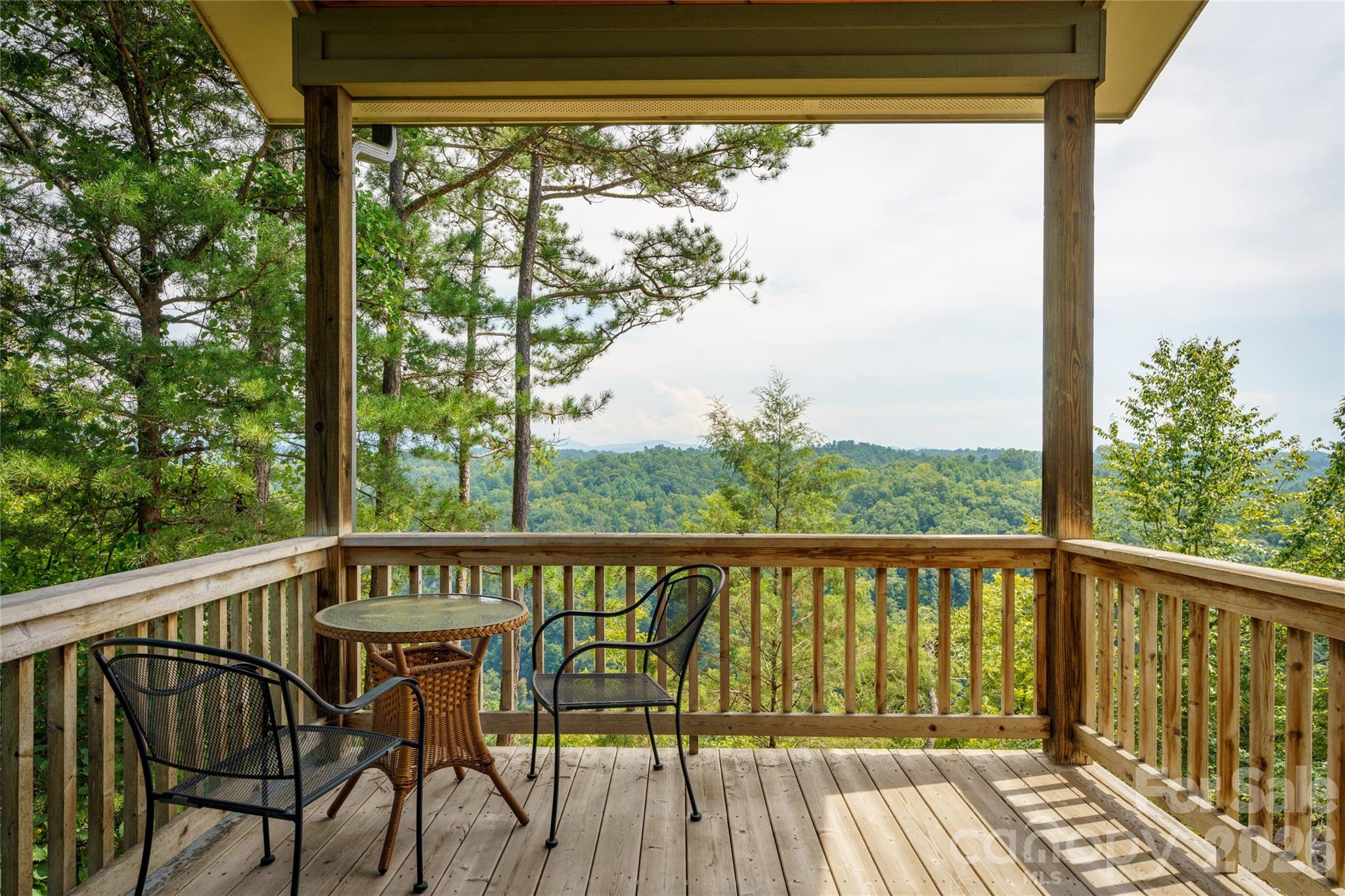 712 Frank Rector Road — Marshall
