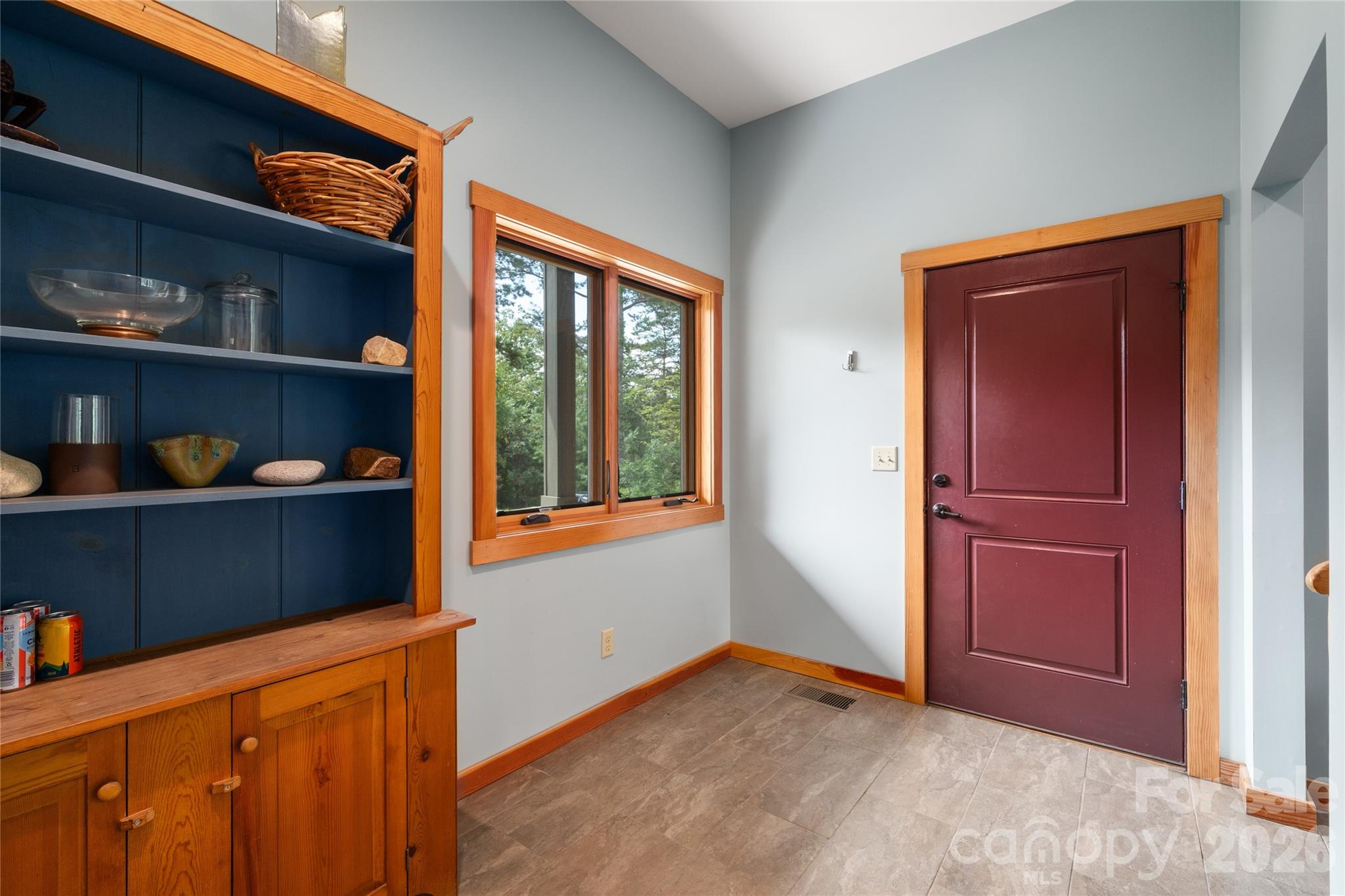 712 Frank Rector Road — Marshall