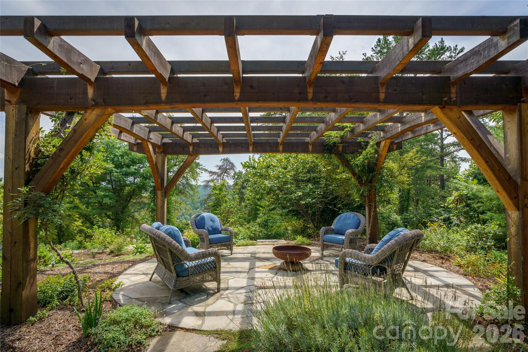 712 Frank Rector Road — Marshall
