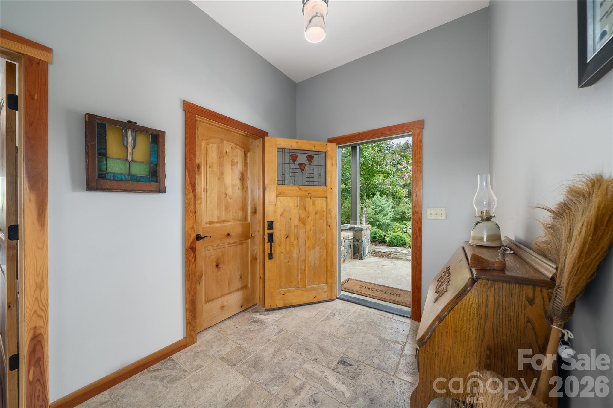 712 Frank Rector Road — Marshall