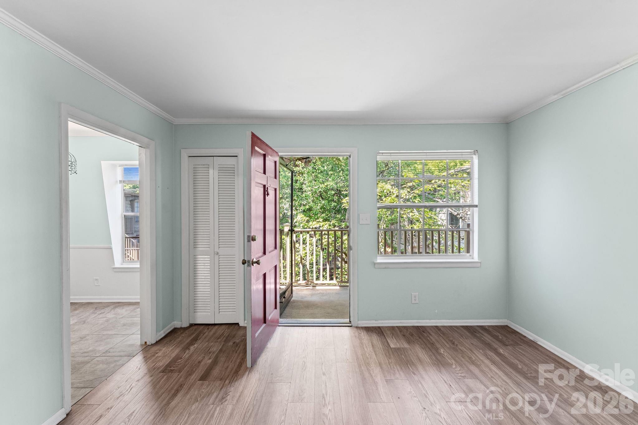 3822 Country Club Road #Unit #I — Winston Salem