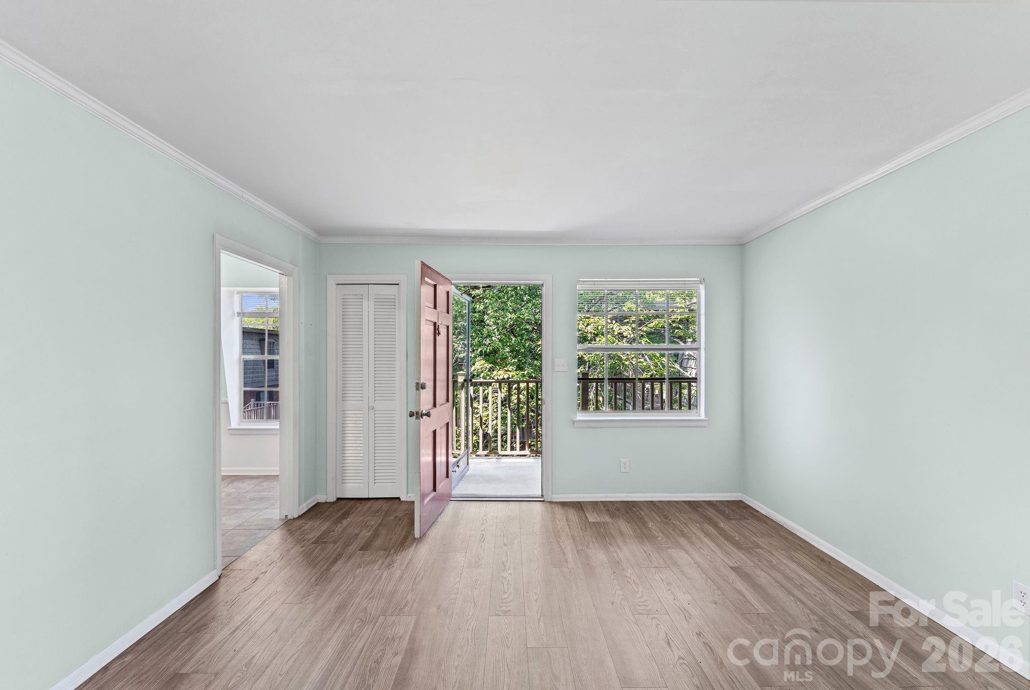 3822 Country Club Road #Unit #I — Winston Salem