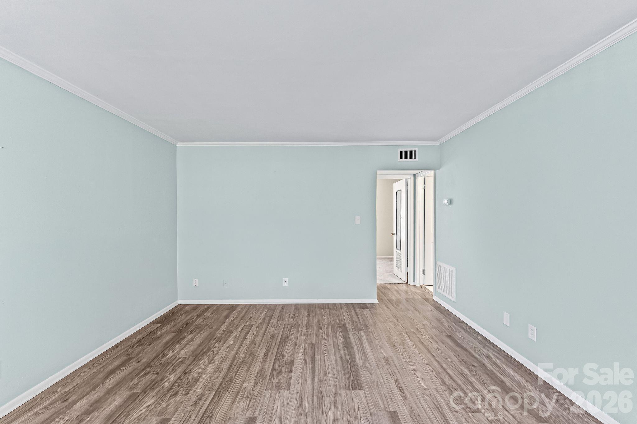 3822 Country Club Road #Unit #I — Winston Salem