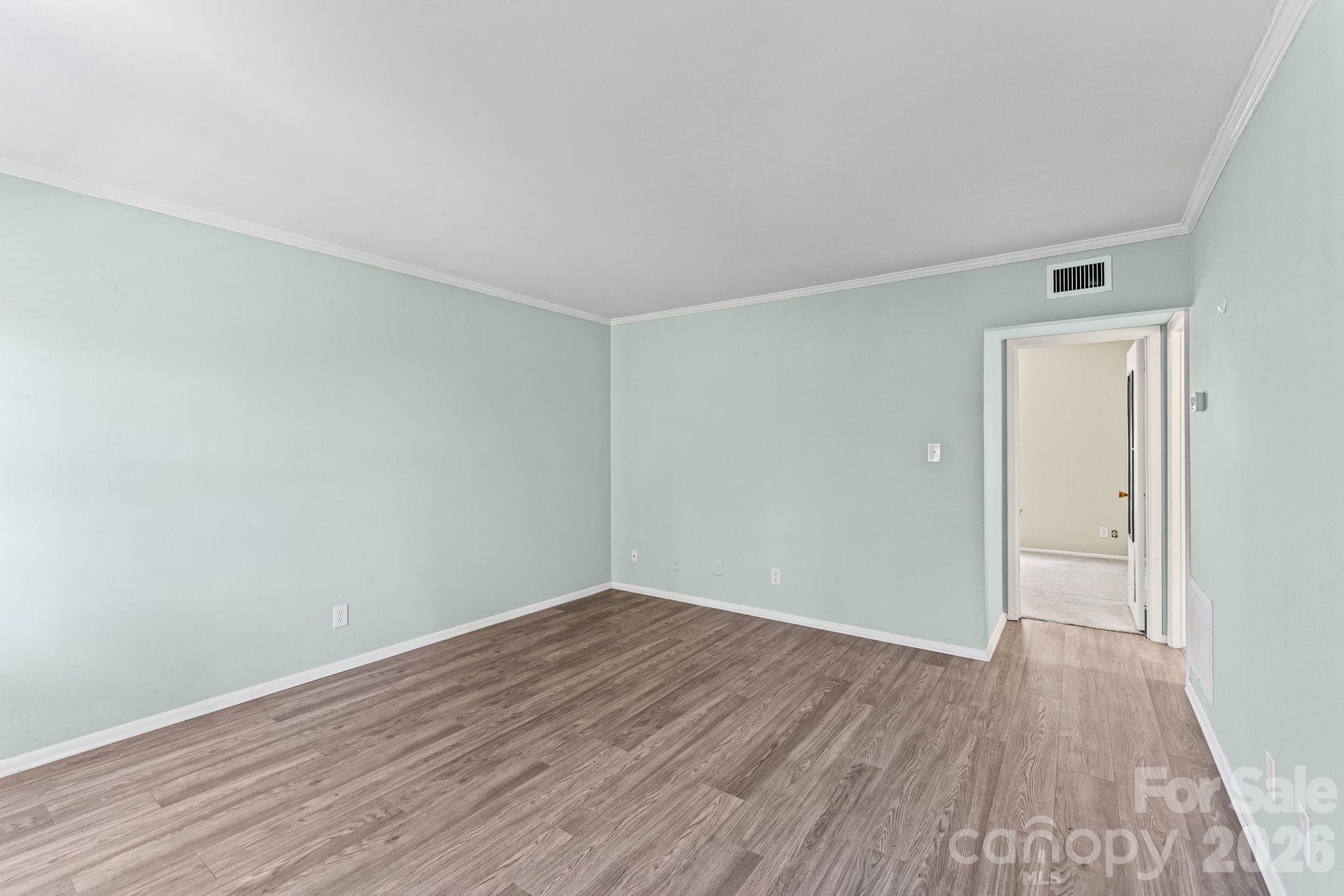 3822 Country Club Road #Unit #I — Winston Salem