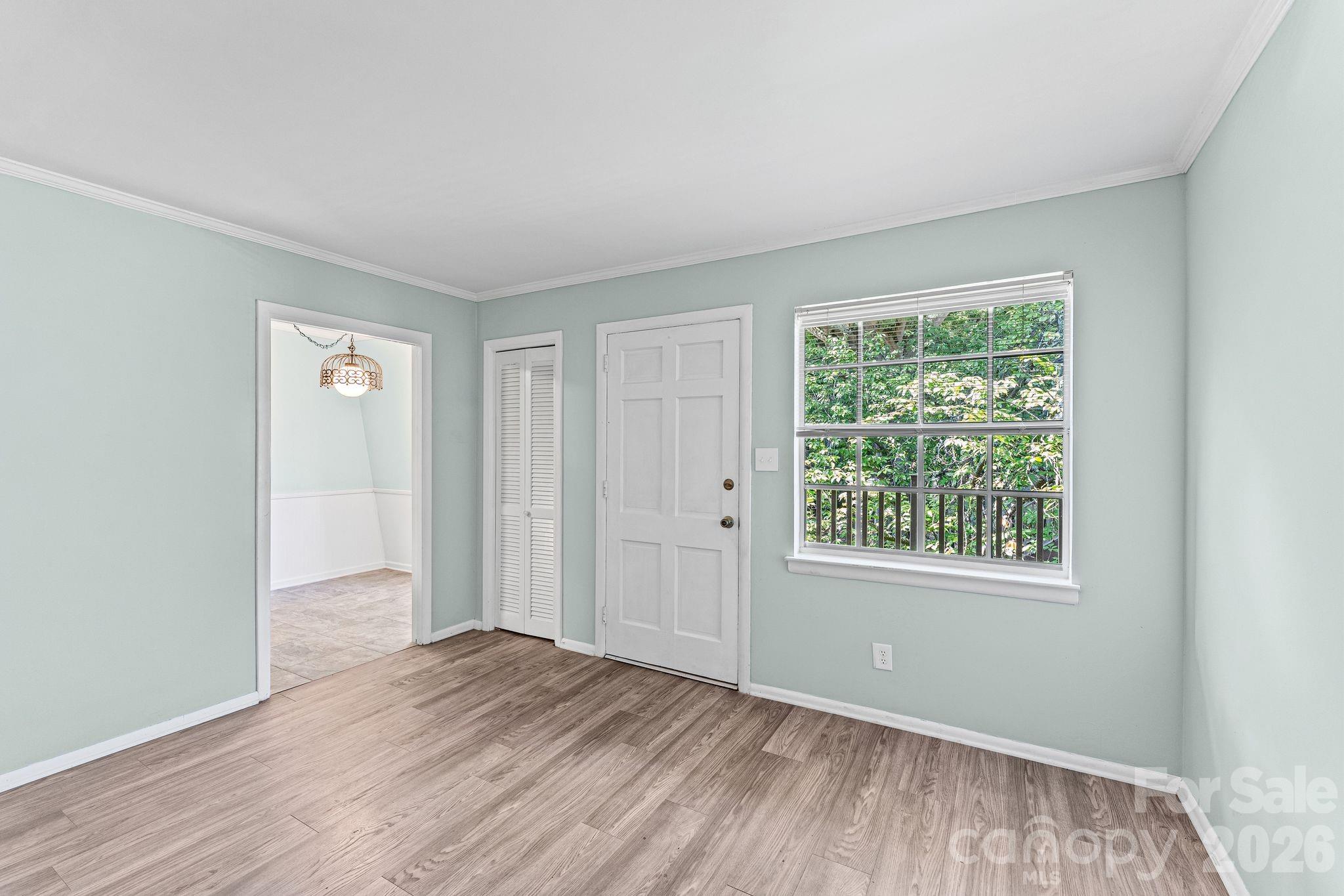 3822 Country Club Road #Unit #I — Winston Salem