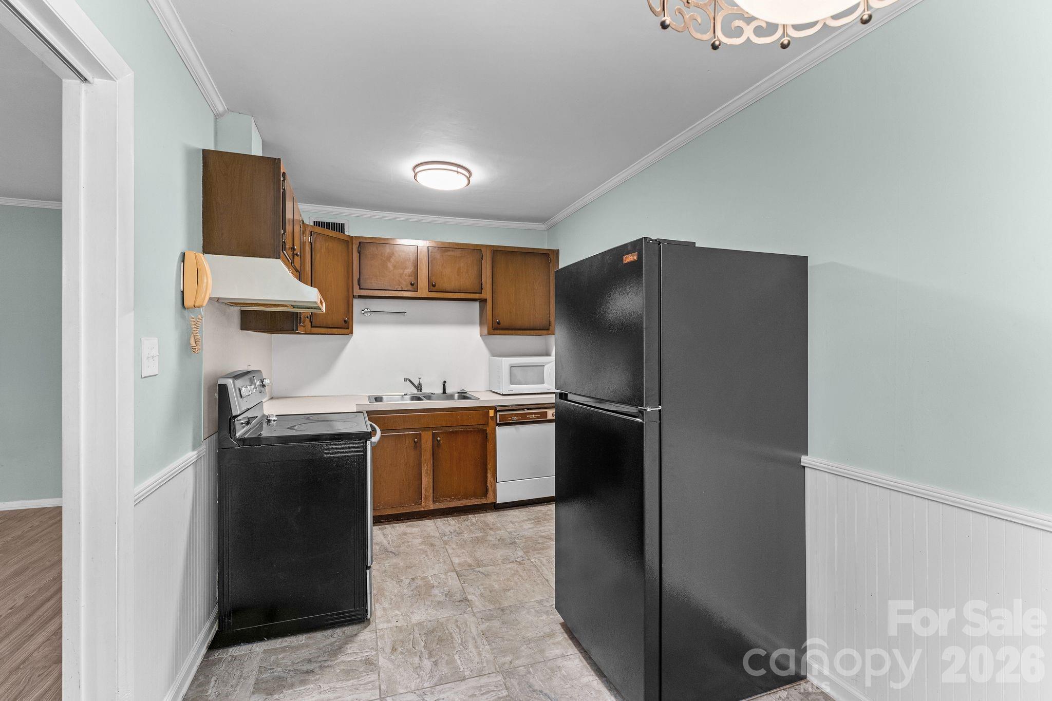 3822 Country Club Road #Unit #I — Winston Salem
