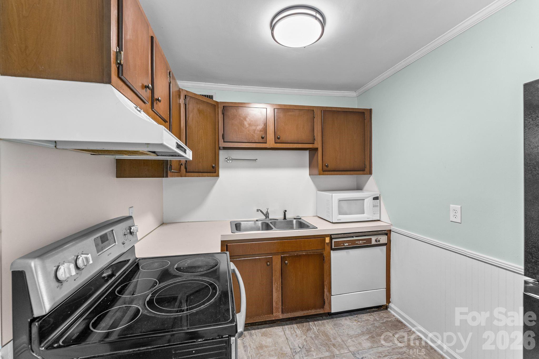3822 Country Club Road #Unit #I — Winston Salem