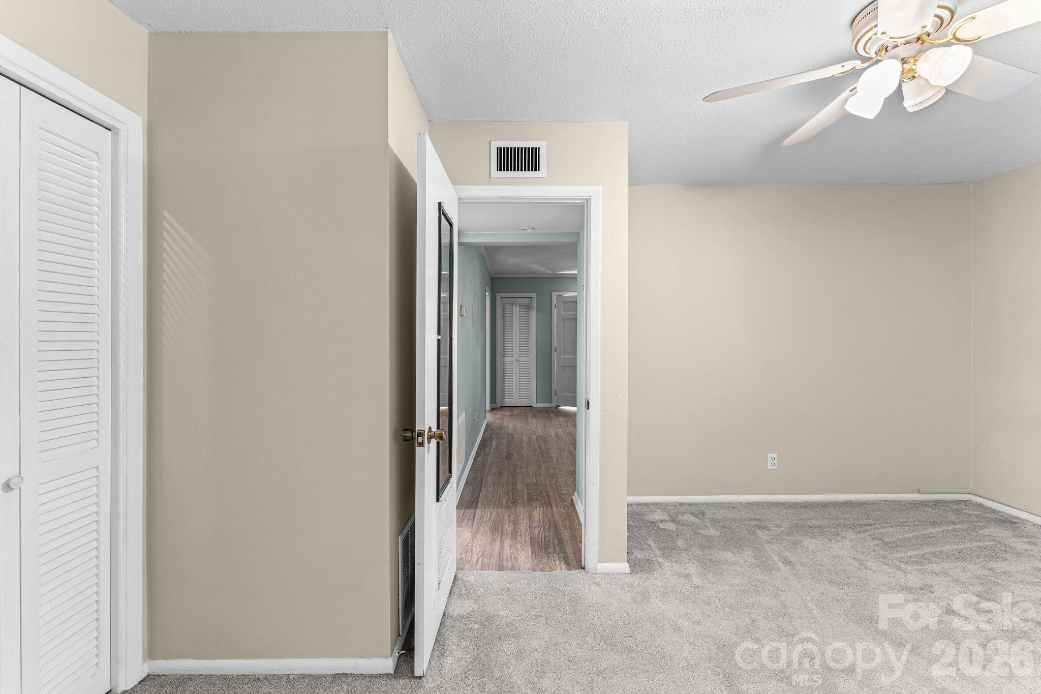 3822 Country Club Road #Unit #I — Winston Salem