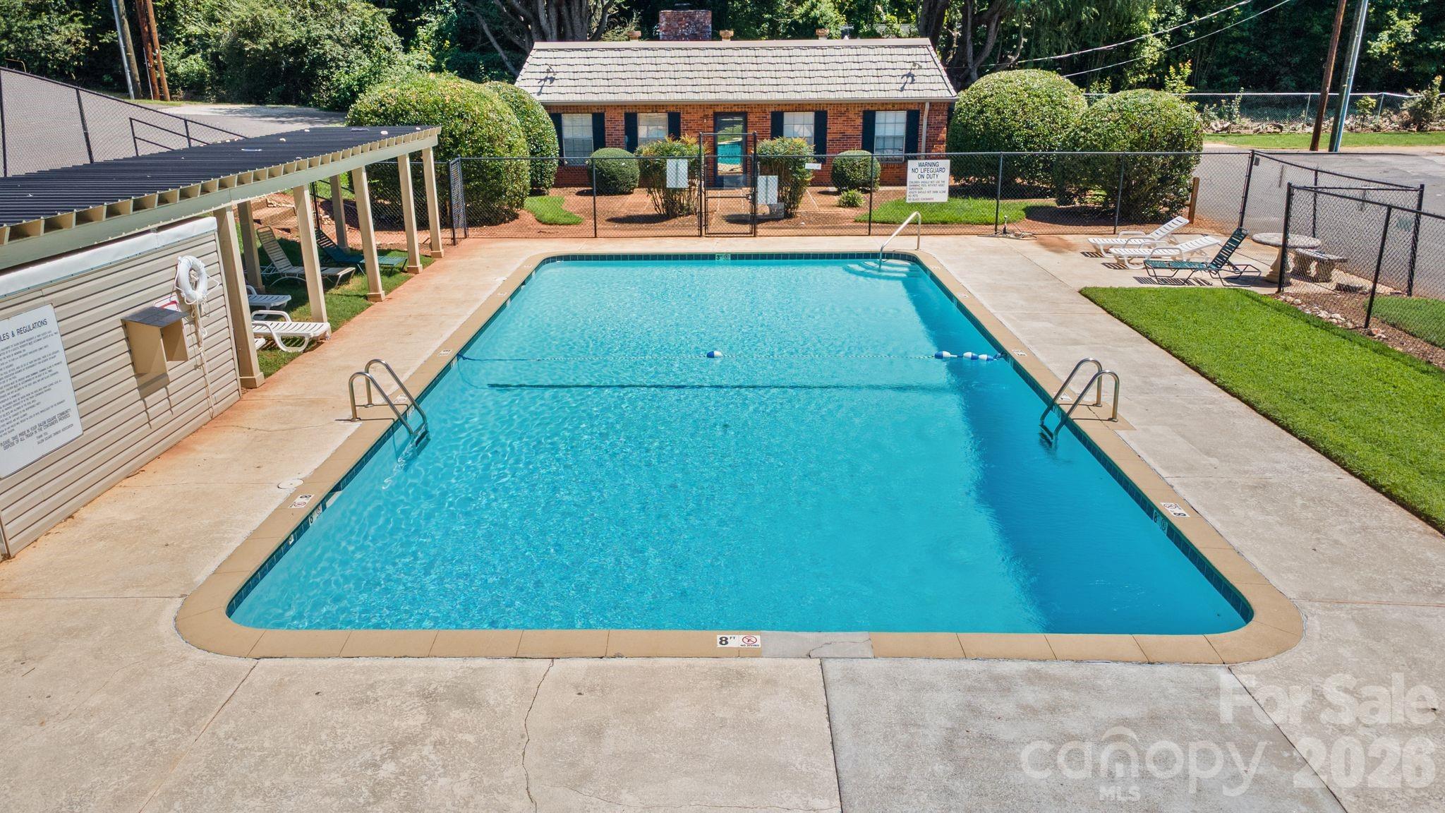 3822 Country Club Road #Unit #I — Winston Salem