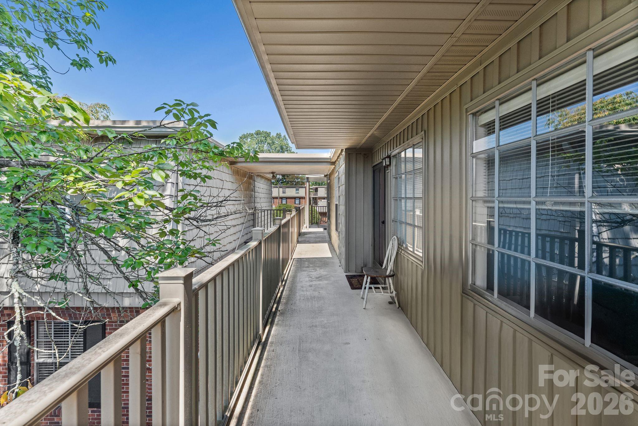 3822 Country Club Road #Unit #I — Winston Salem