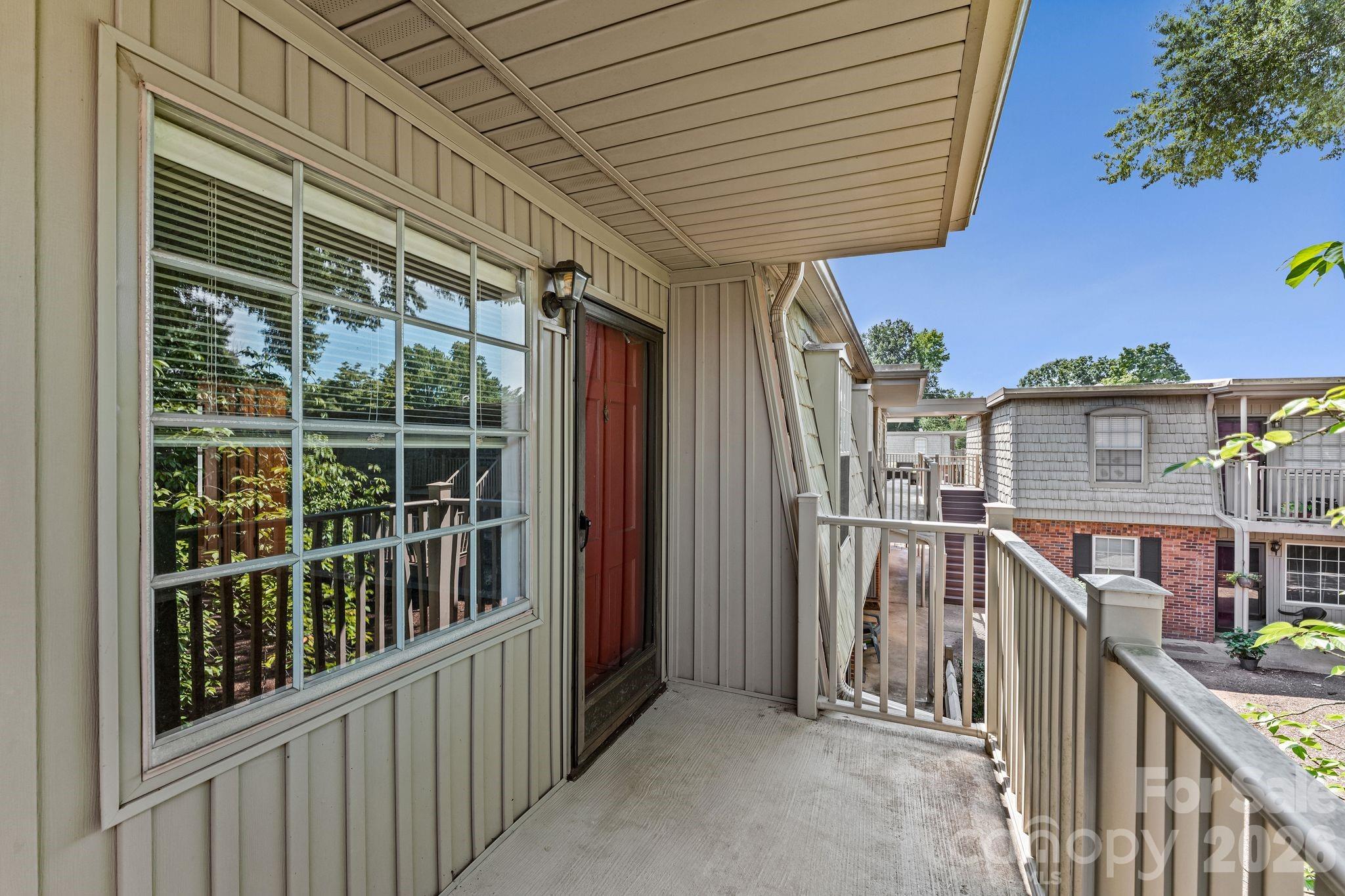 3822 Country Club Road #Unit #I — Winston Salem