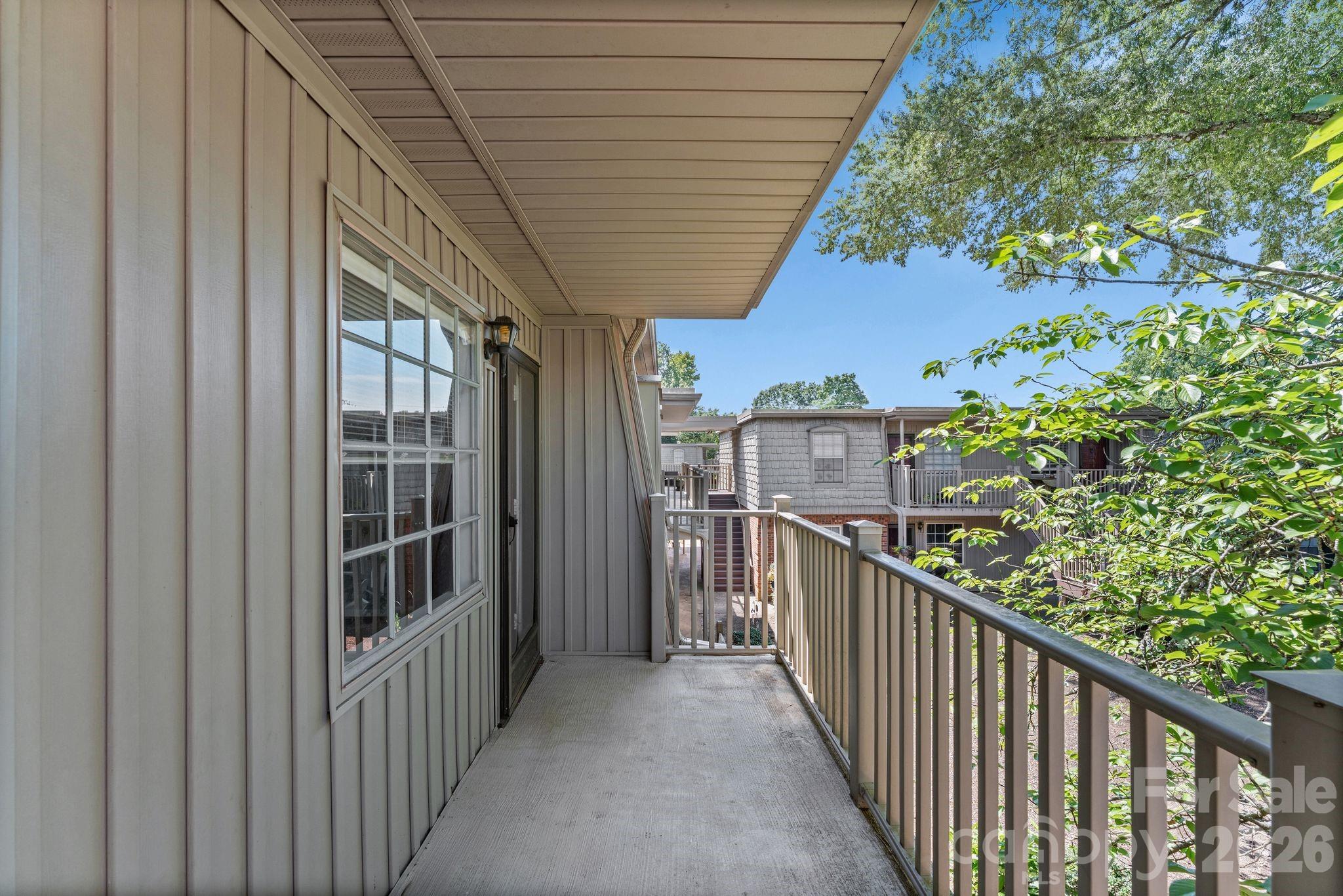 3822 Country Club Road #Unit #I — Winston Salem