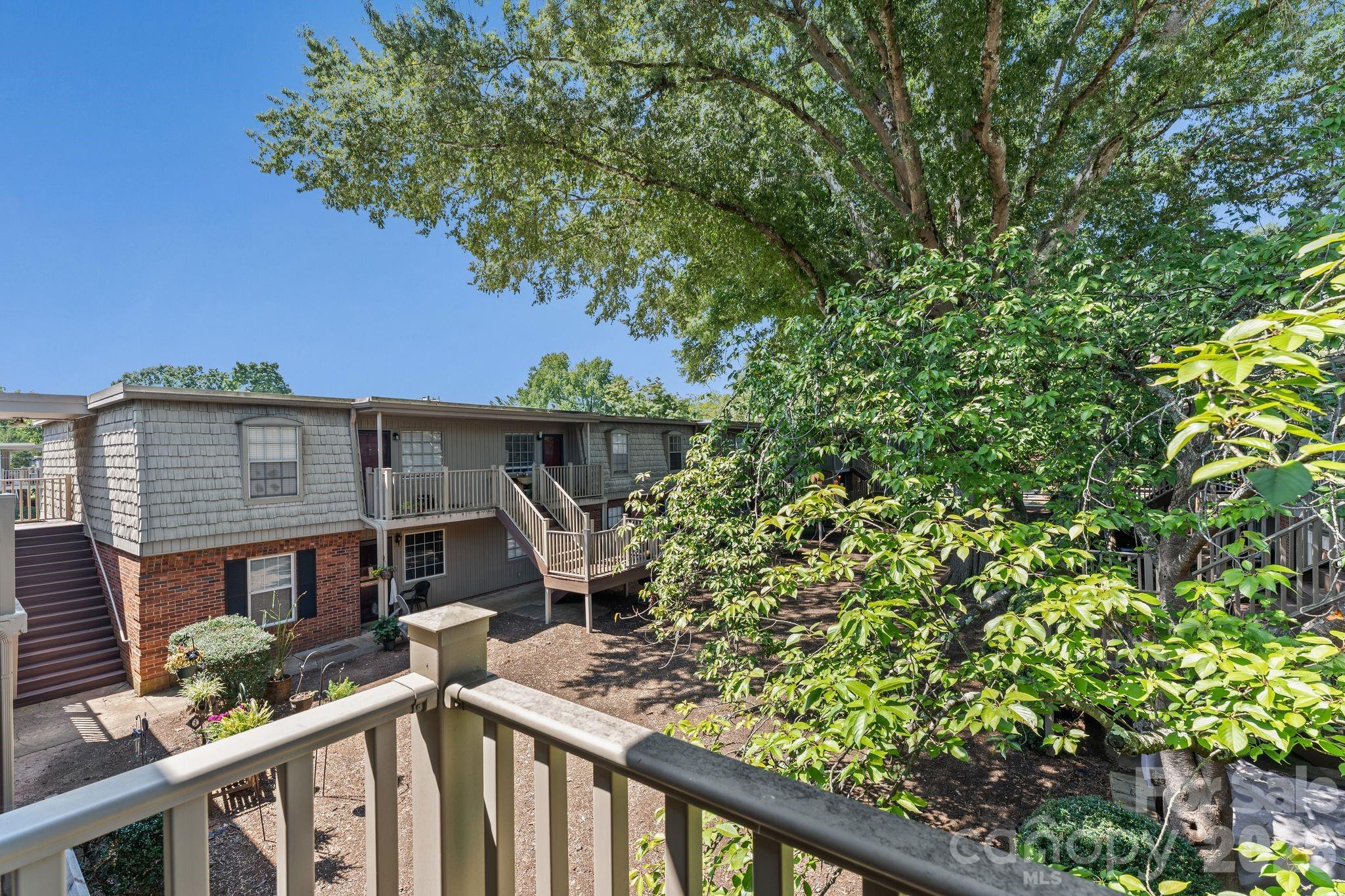 3822 Country Club Road #Unit #I — Winston Salem