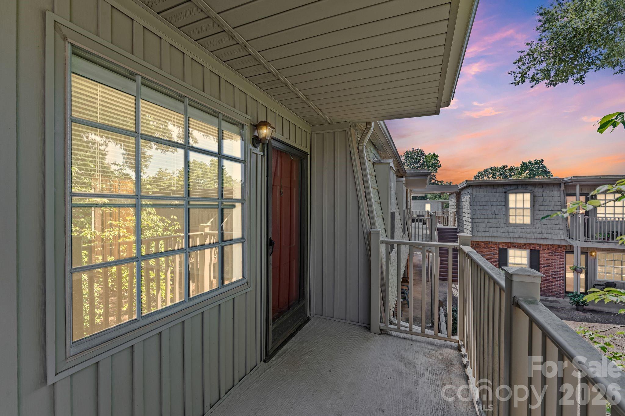 3822 Country Club Road #Unit #I — Winston Salem