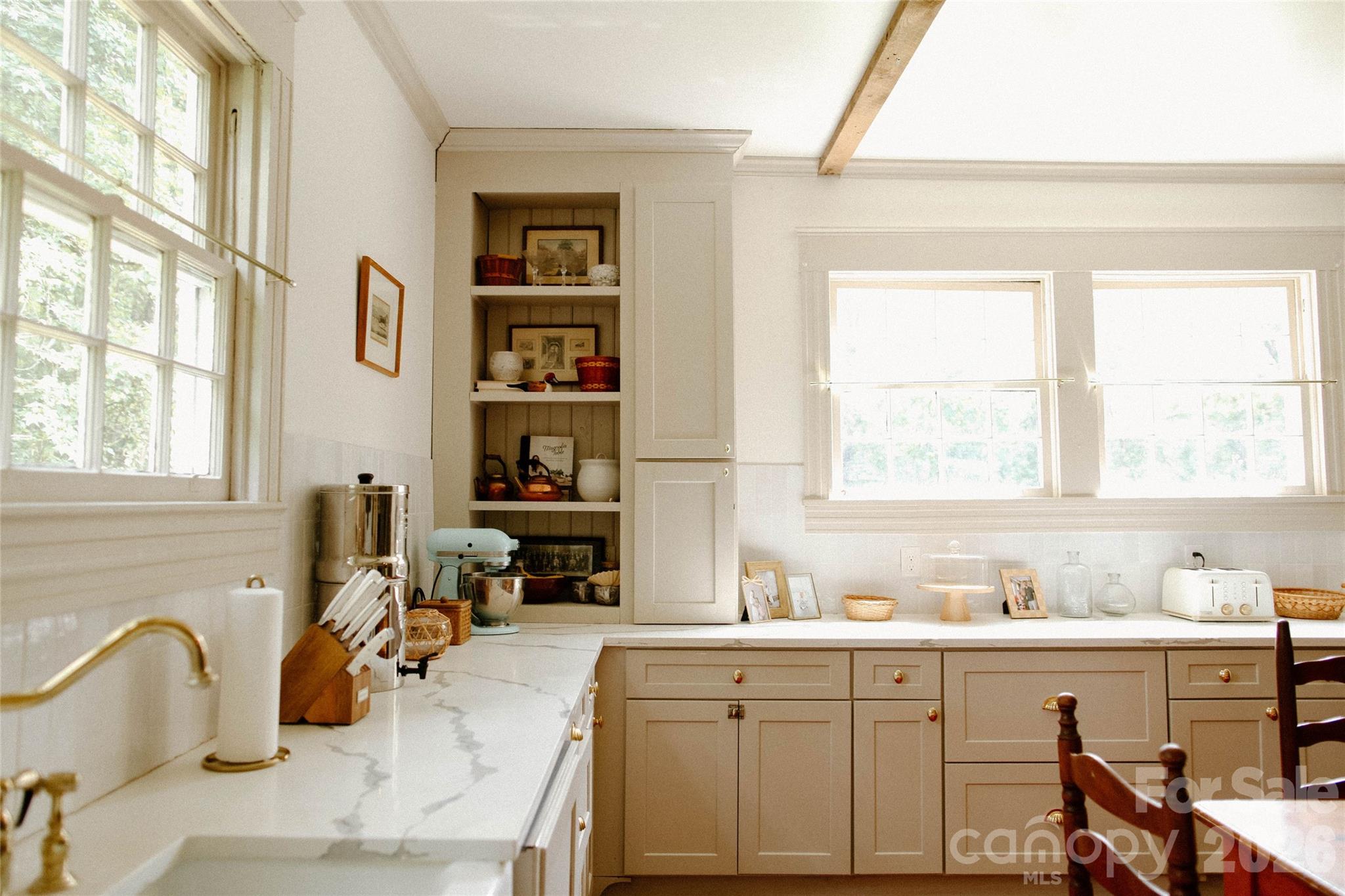 2100 Little Gold Road — Concord