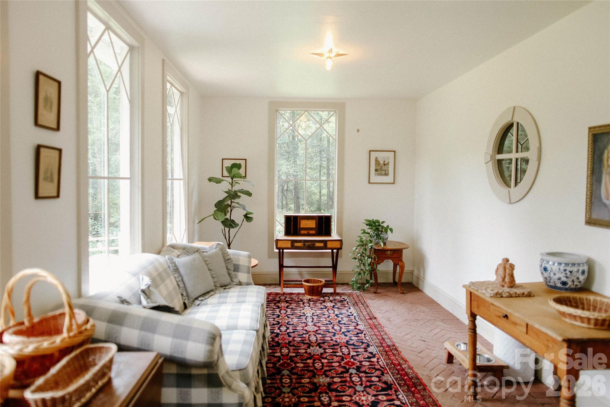 2100 Little Gold Road — Concord