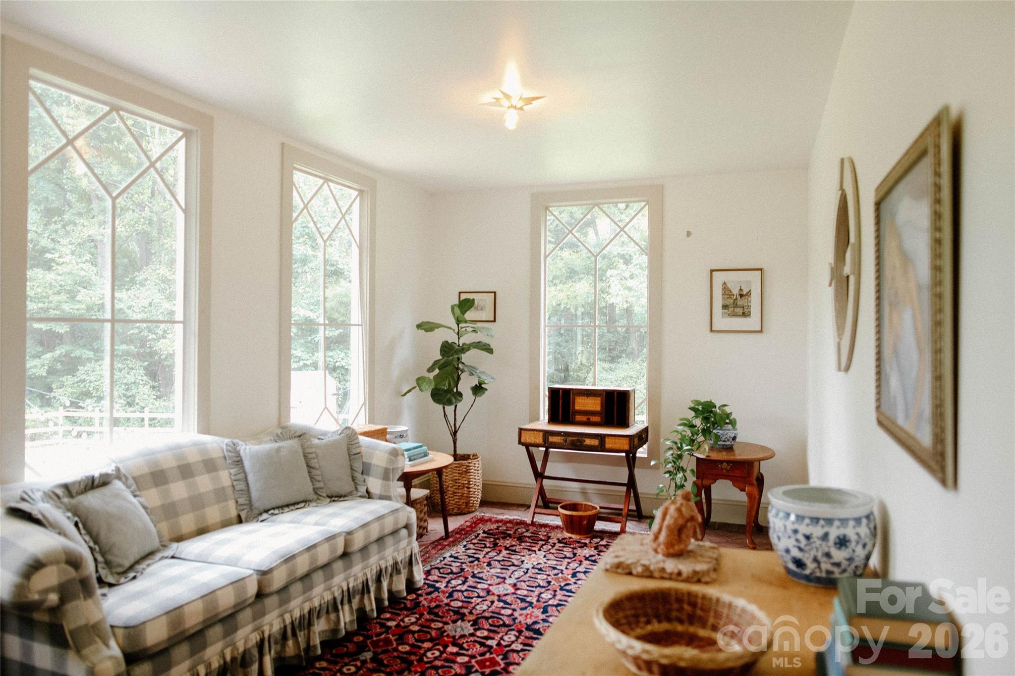 2100 Little Gold Road — Concord