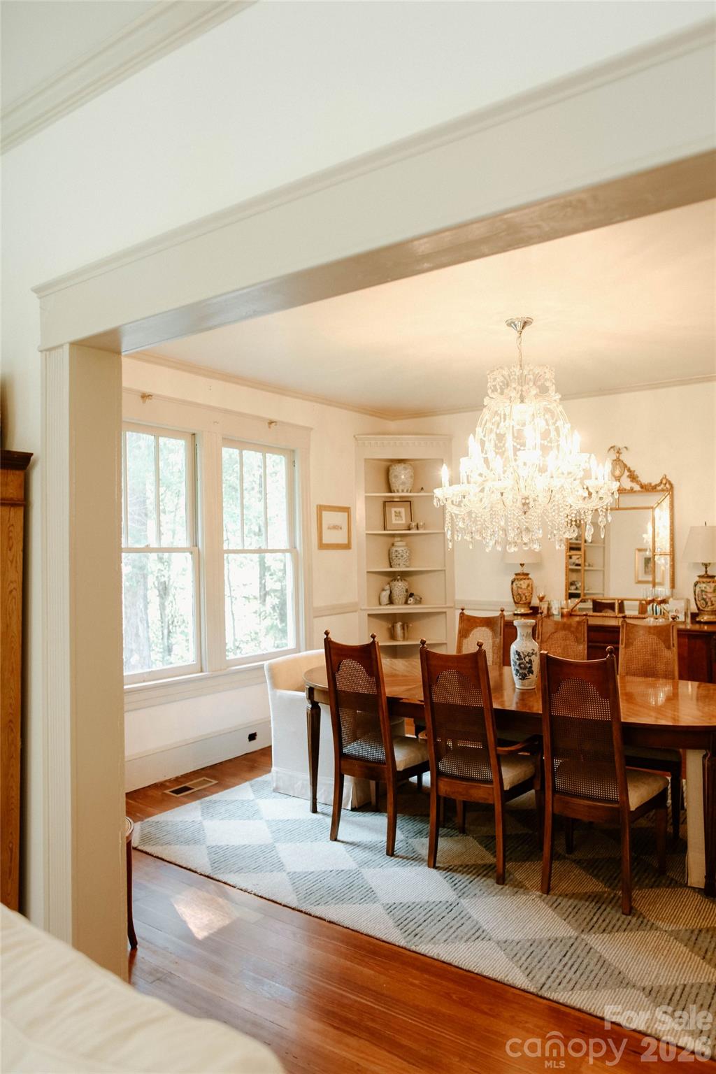 2100 Little Gold Road — Concord