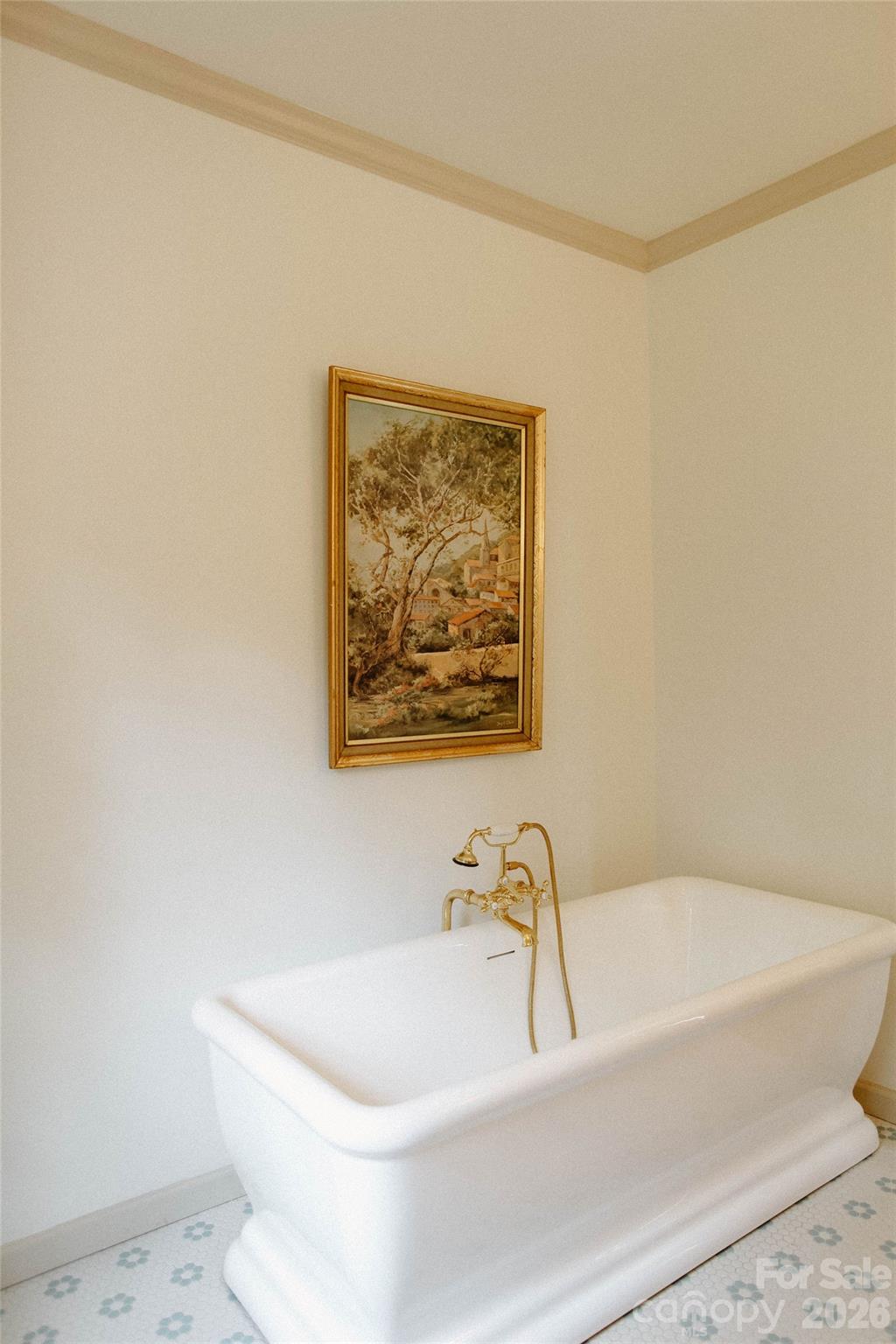 2100 Little Gold Road — Concord