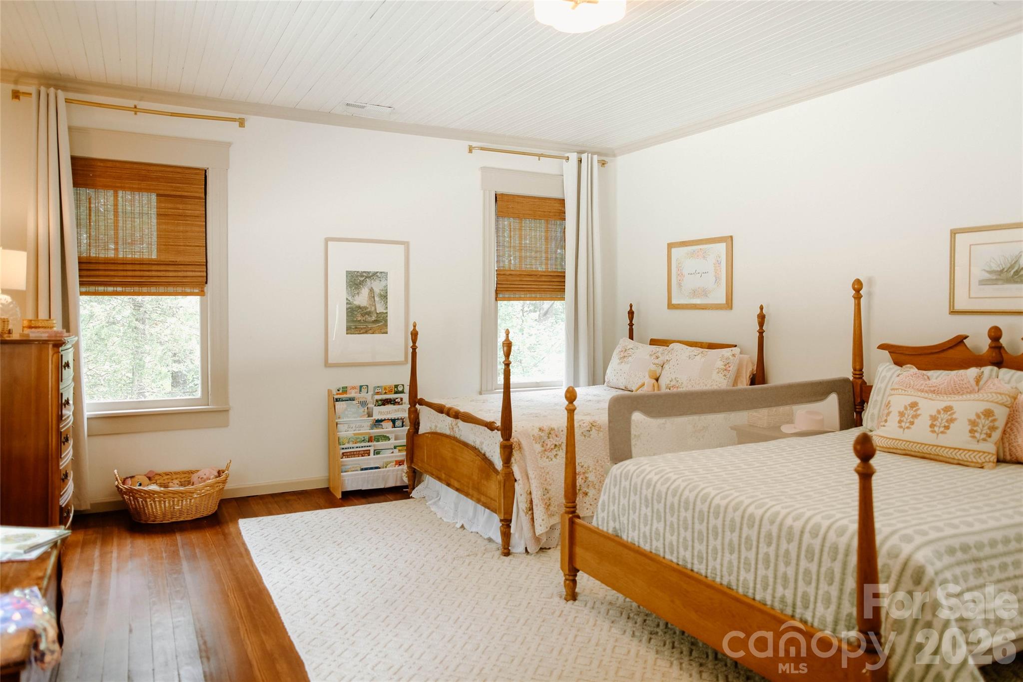 2100 Little Gold Road — Concord