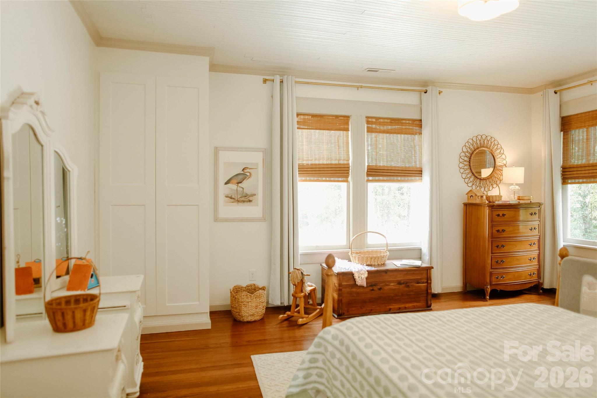 2100 Little Gold Road — Concord