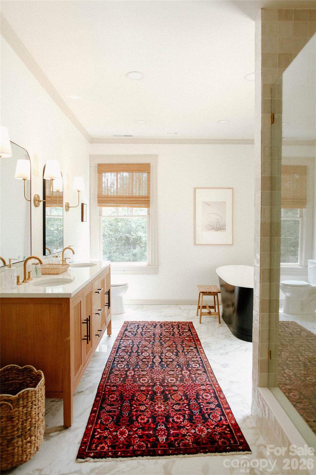 2100 Little Gold Road — Concord