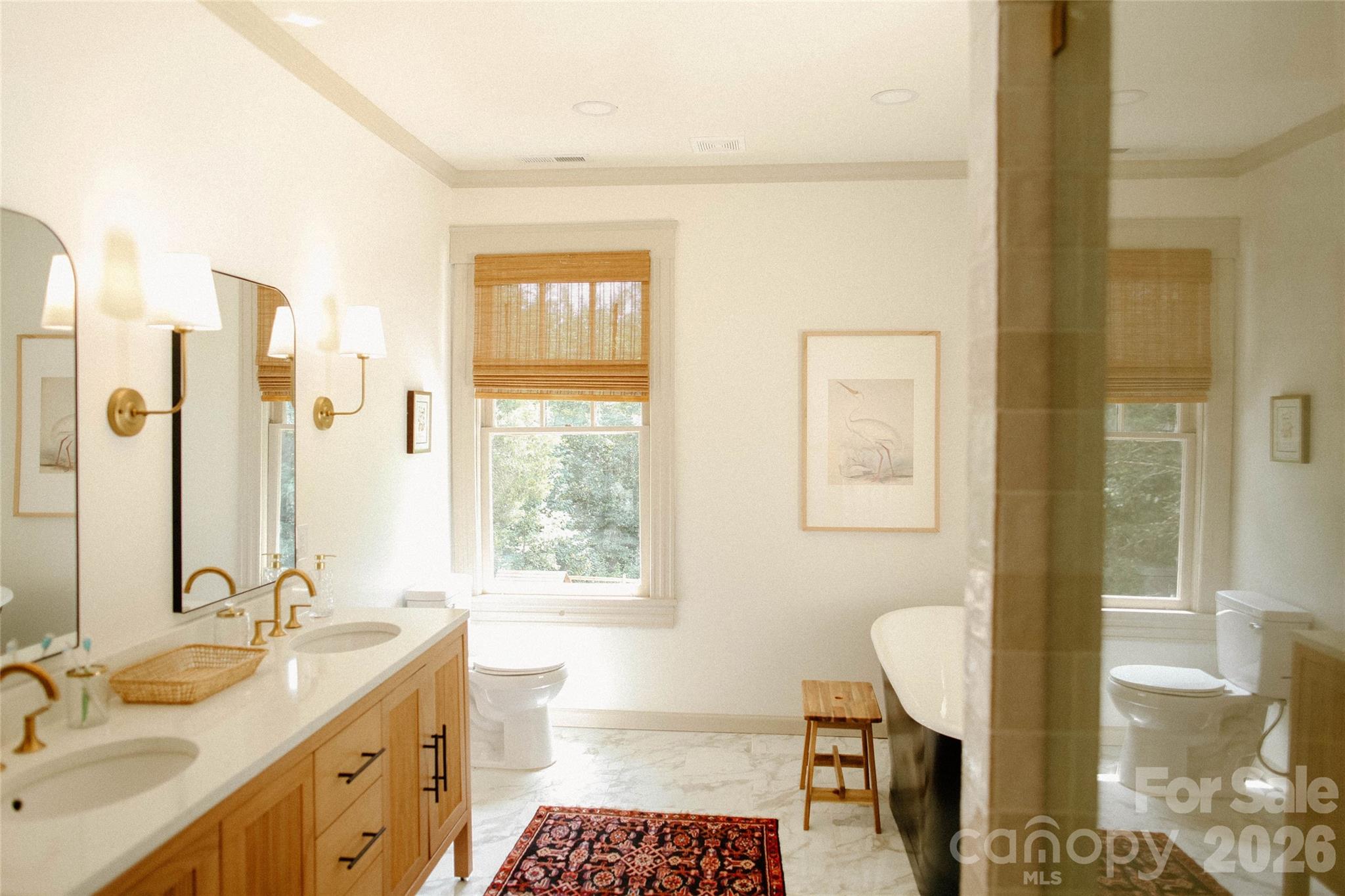 2100 Little Gold Road — Concord