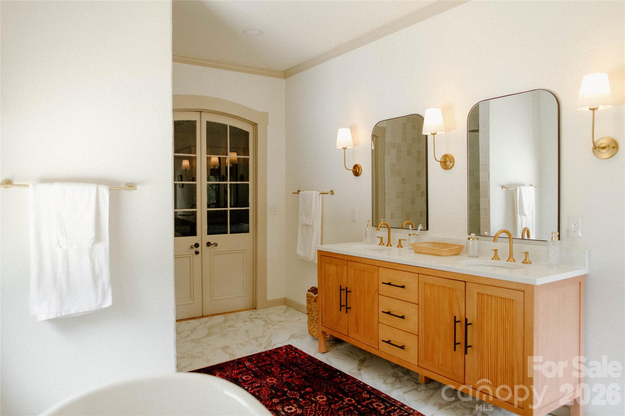 2100 Little Gold Road — Concord