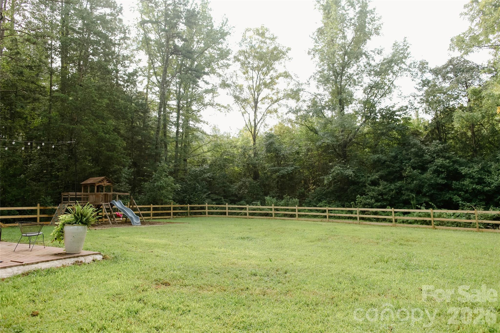 2100 Little Gold Road — Concord