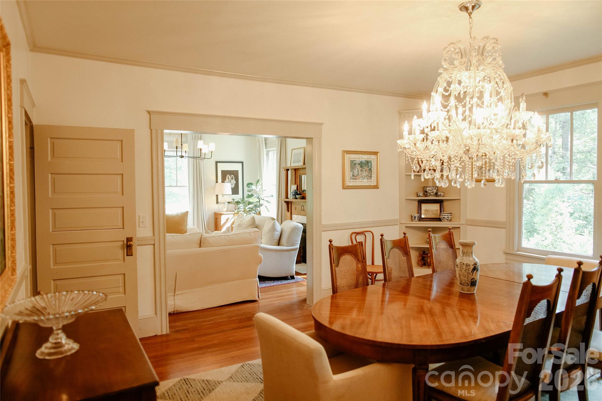 2100 Little Gold Road — Concord