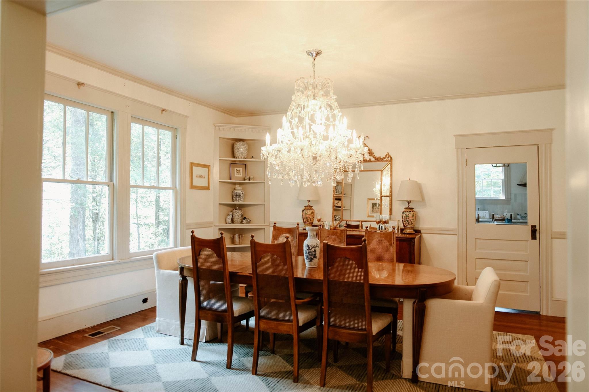 2100 Little Gold Road — Concord